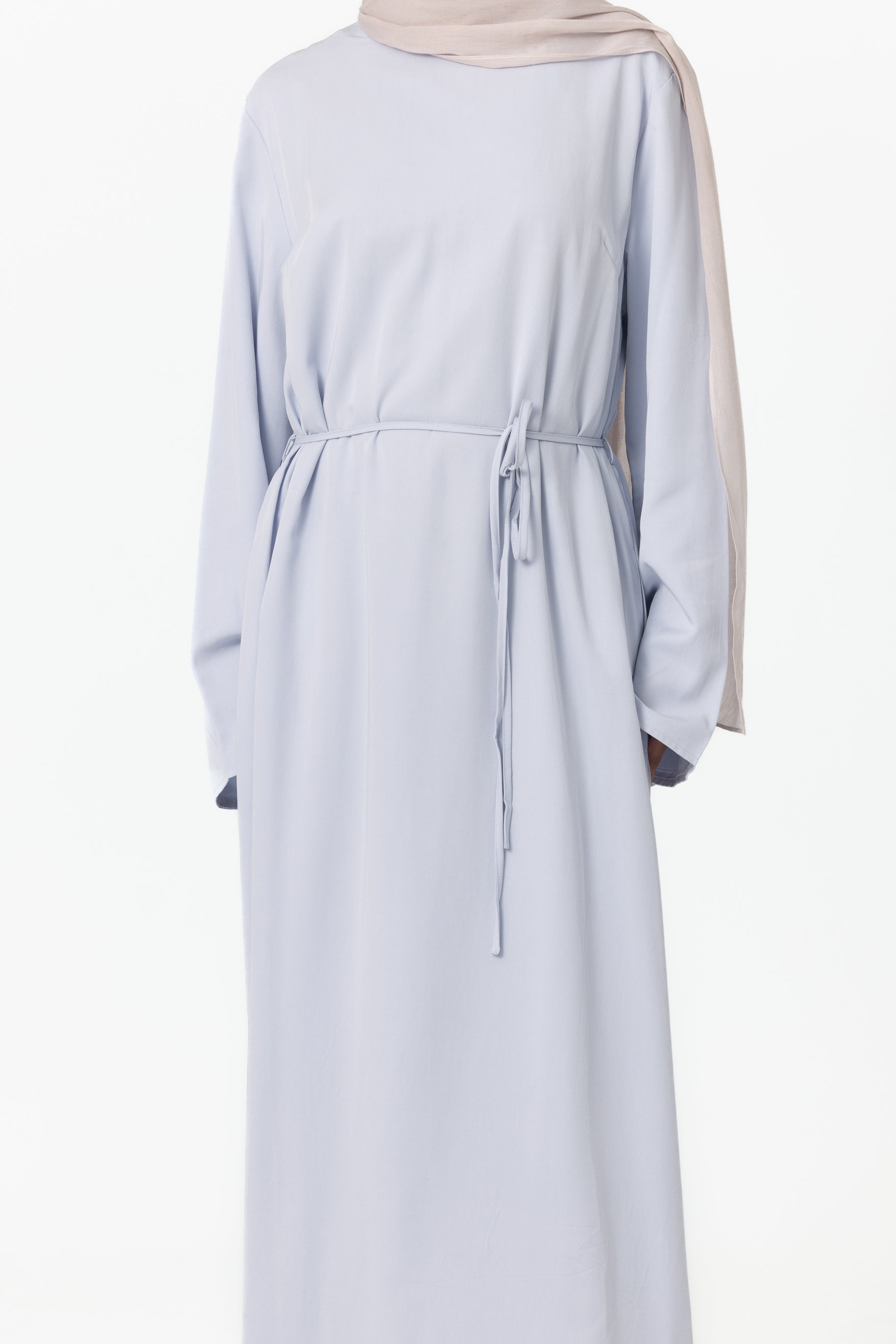 Daniella Slip Dress - Periwinkle