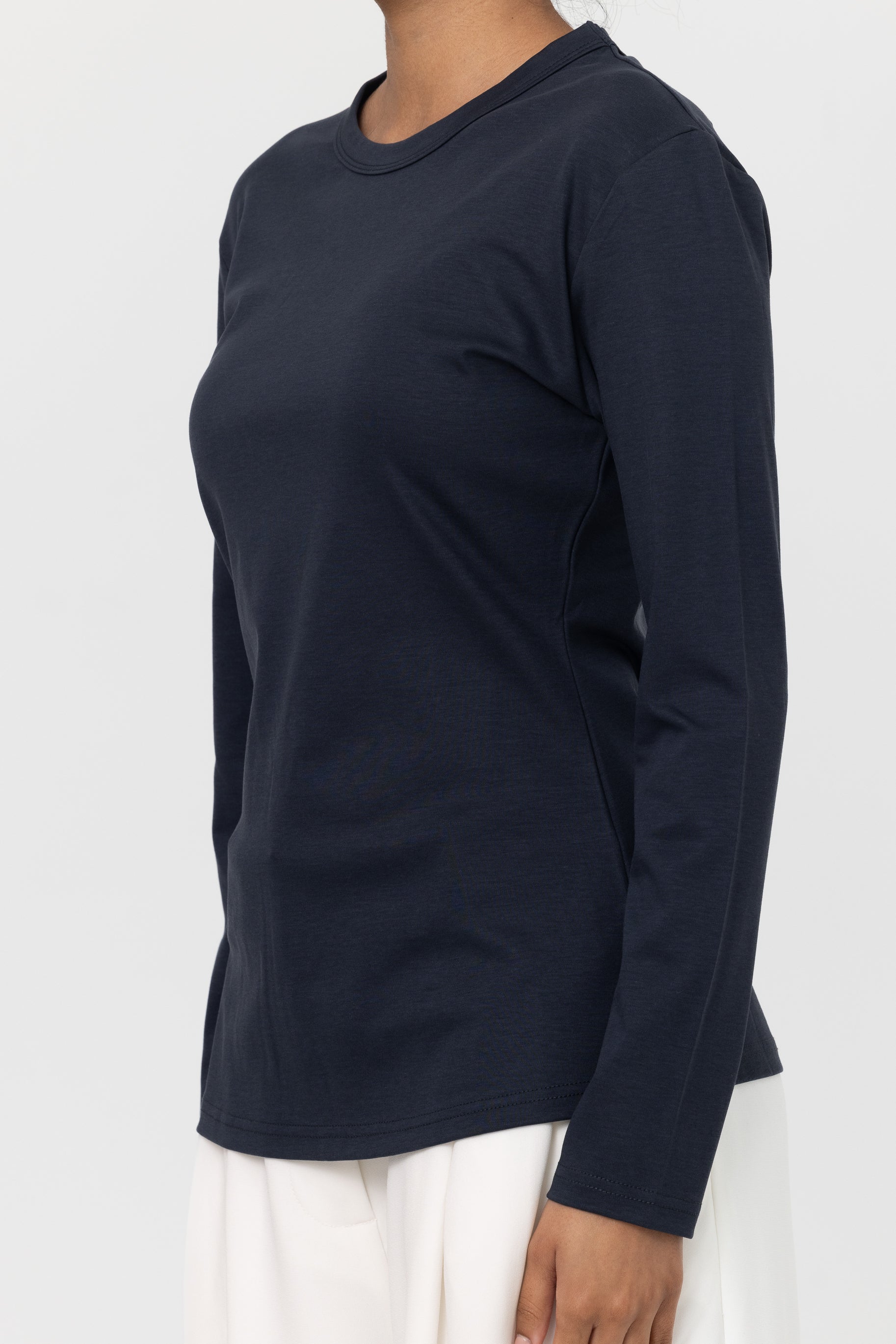 Core Top - Navy