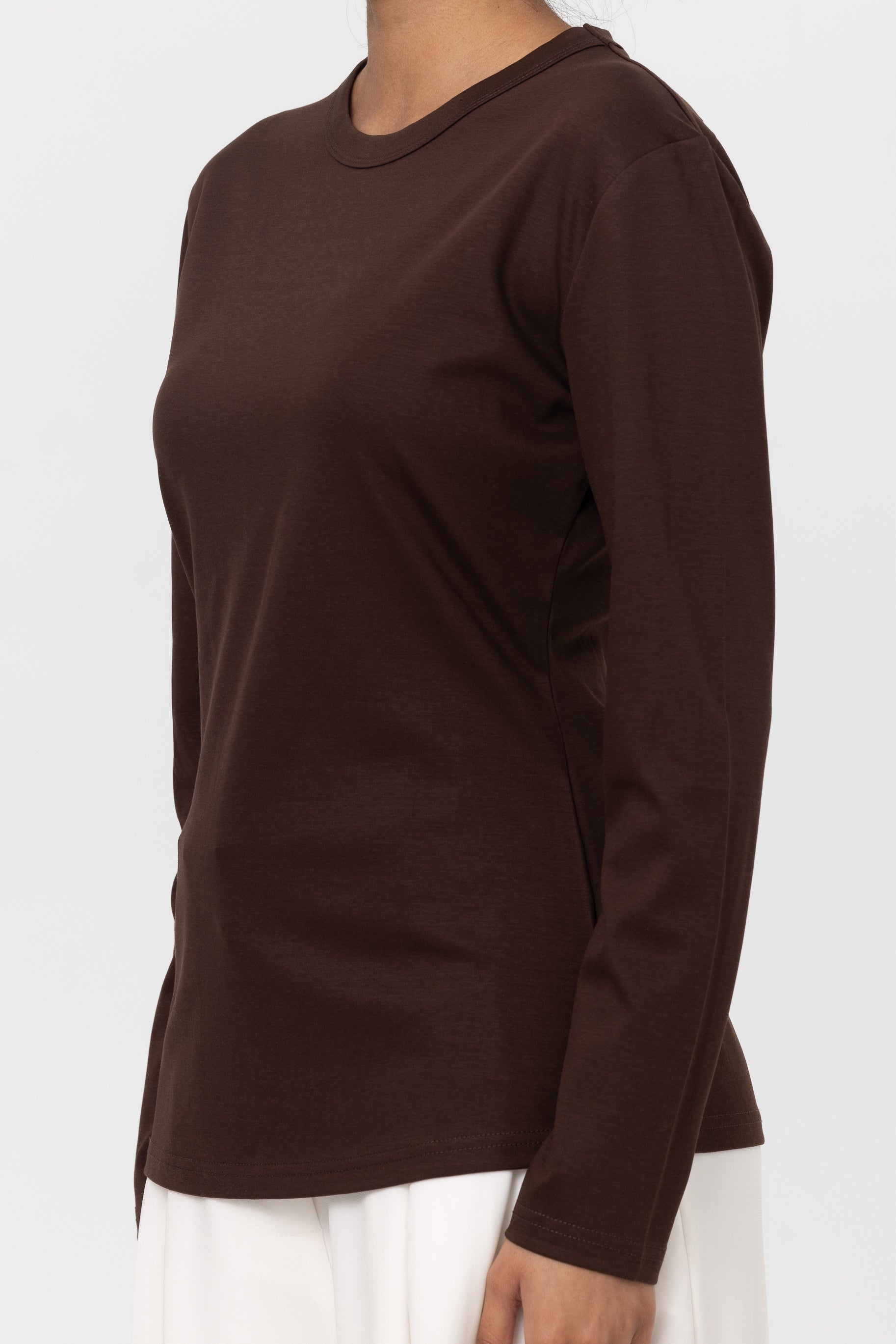 Core Top - Espresso