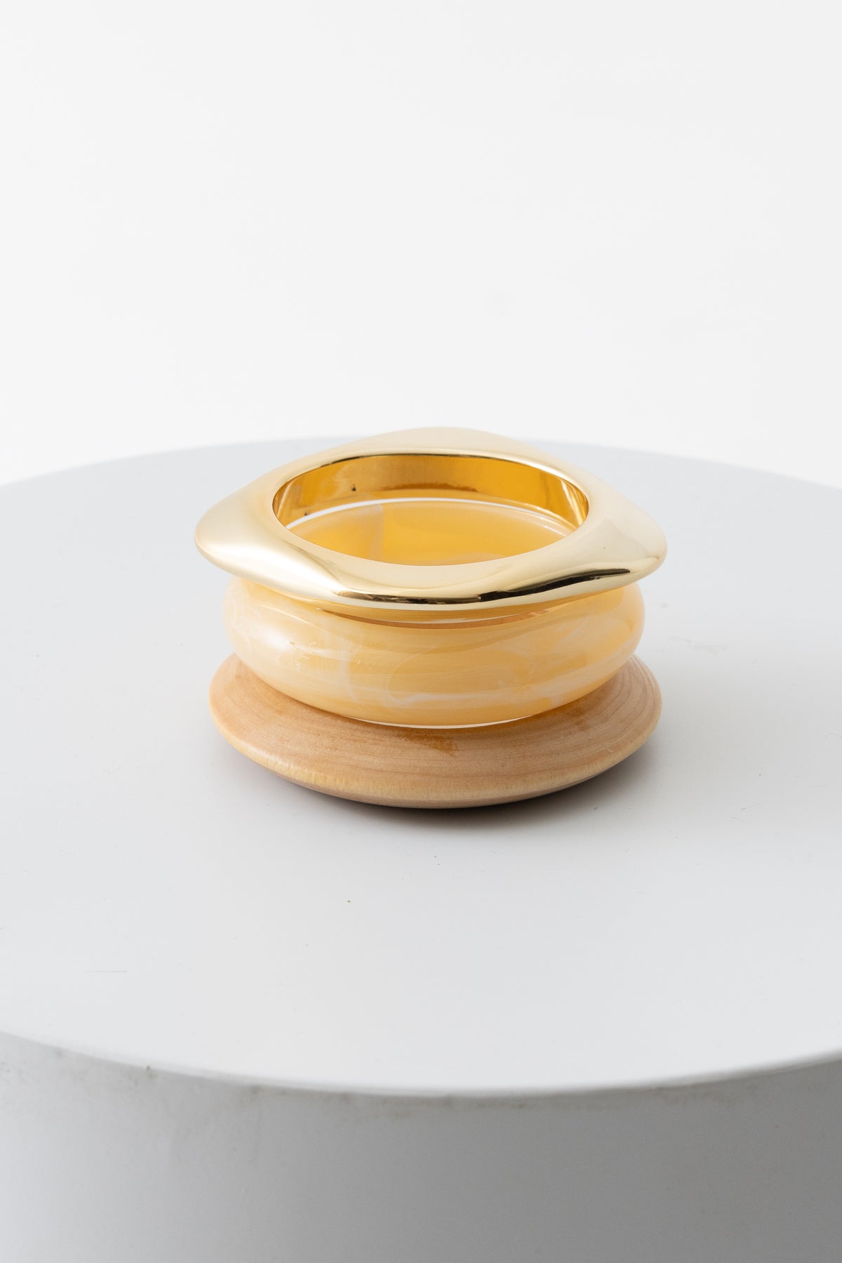 Nia Bangle Set