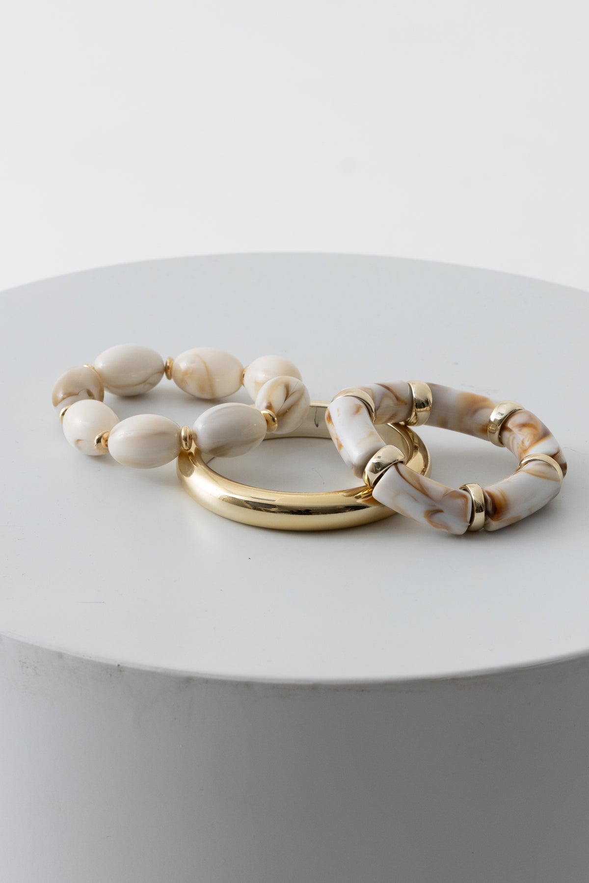 Lola Bangle Set