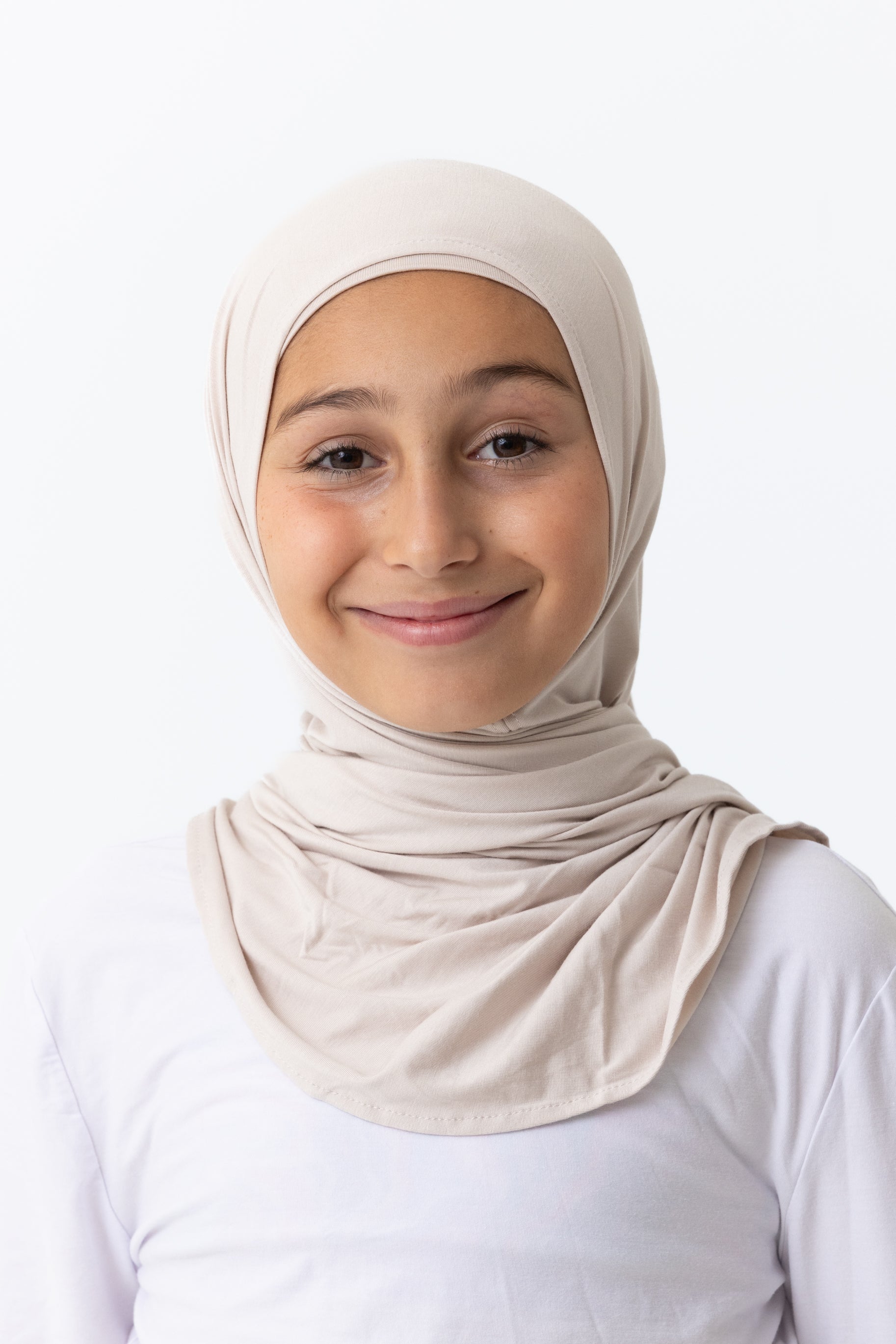 Mini Instant Jersey Wrap Set - Hazelwood
