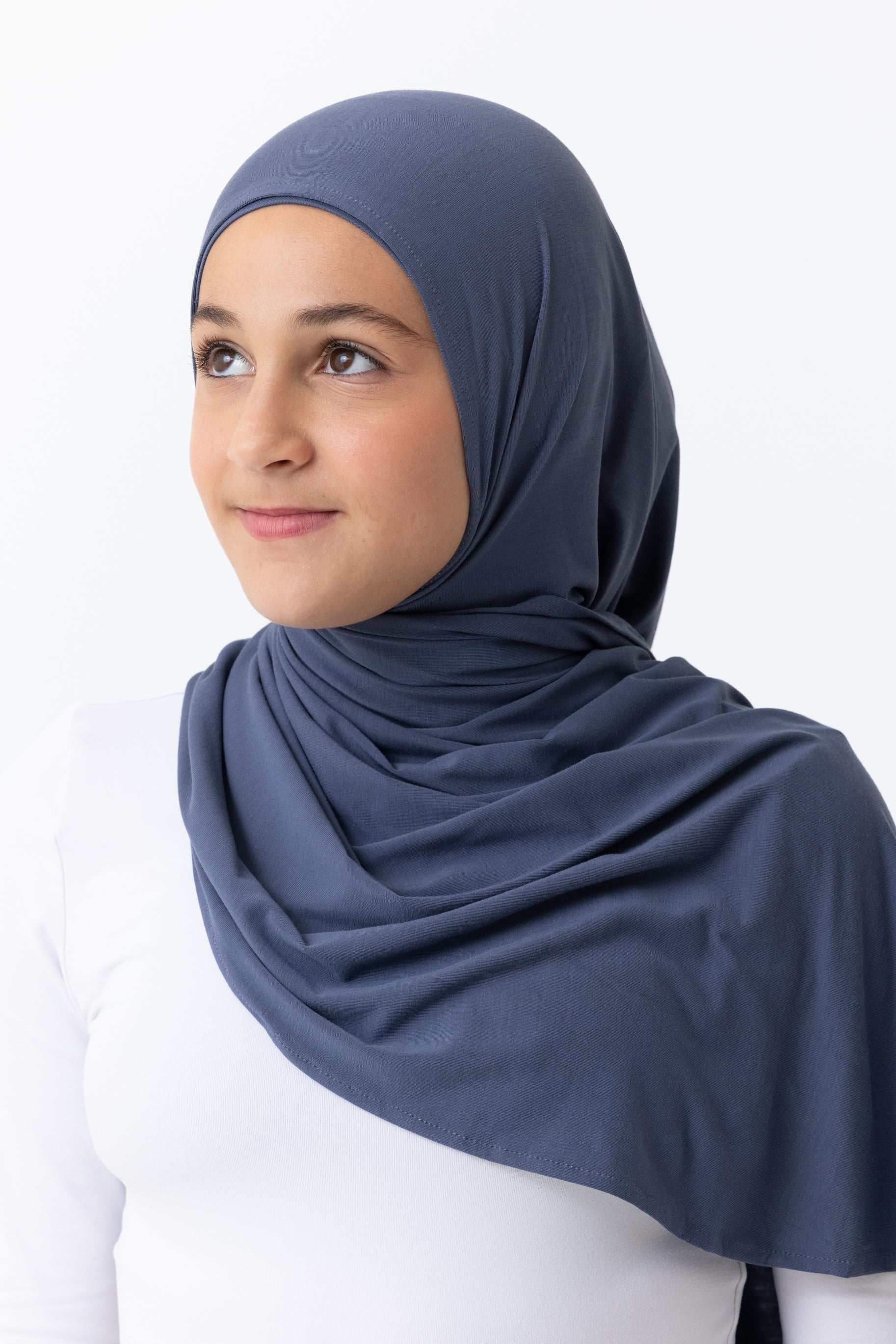 Mini Instant Jersey Wrap Set - Twilight