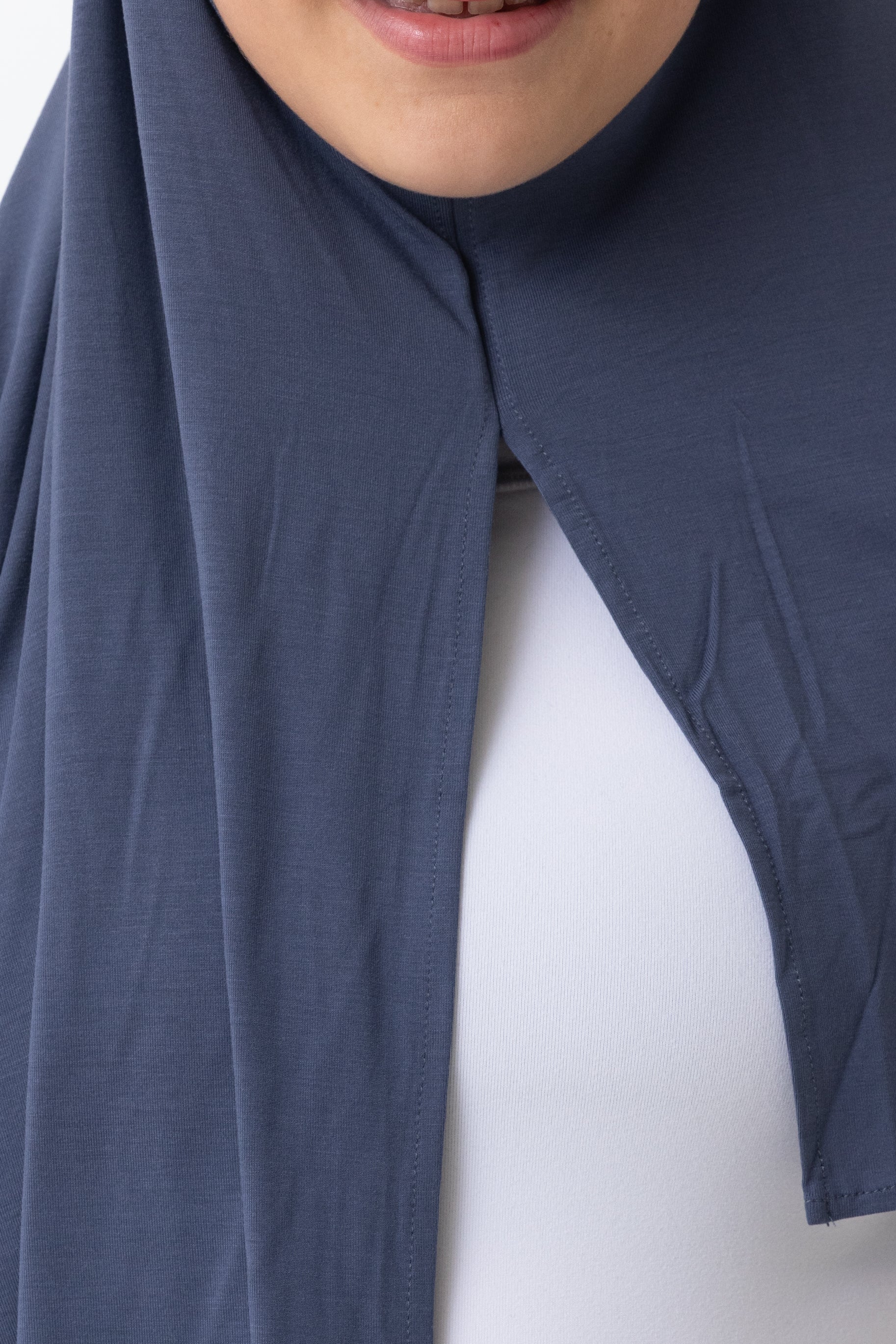 Mini Instant Jersey Wrap Set - Twilight