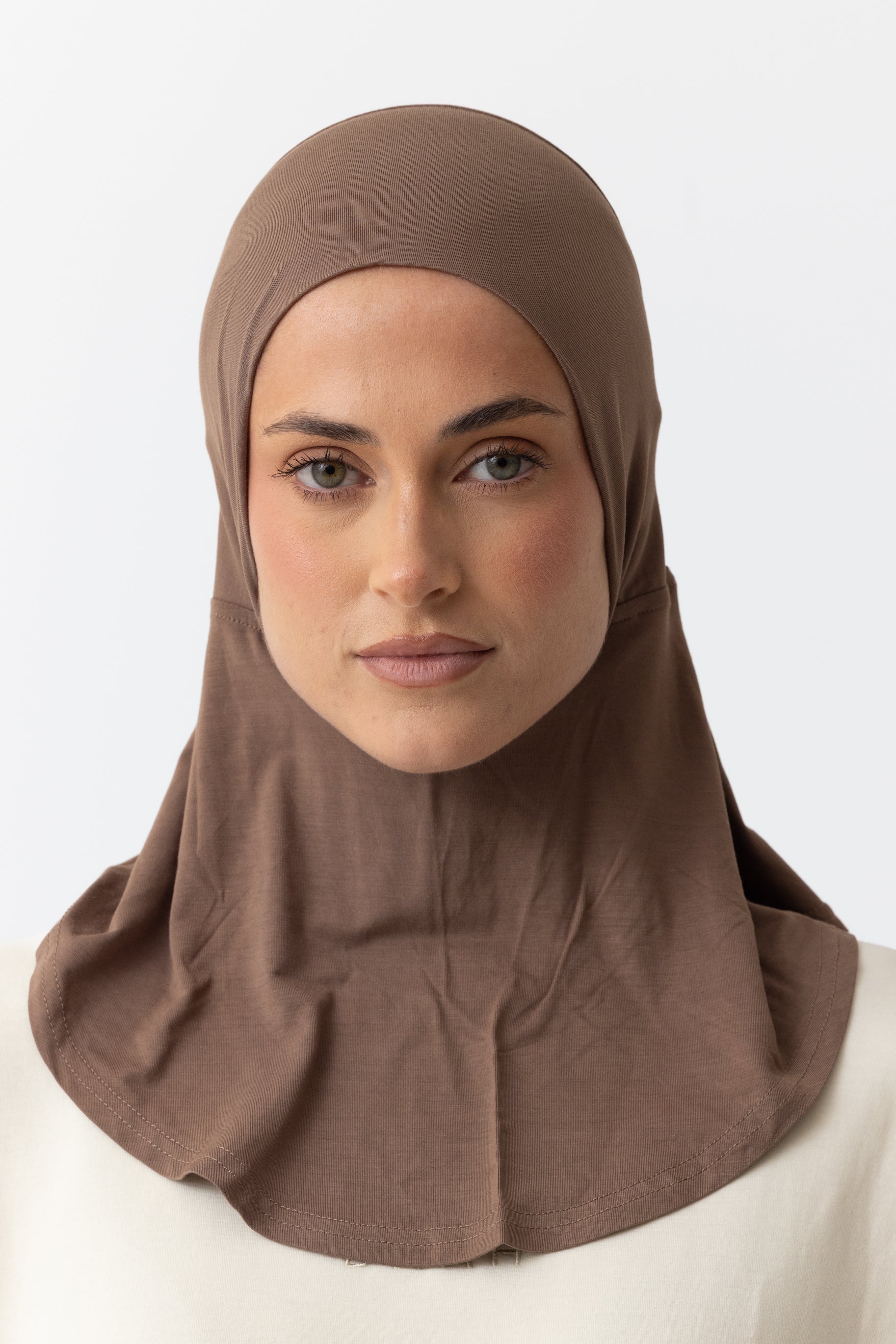Full Coverage Undercap - Walnut