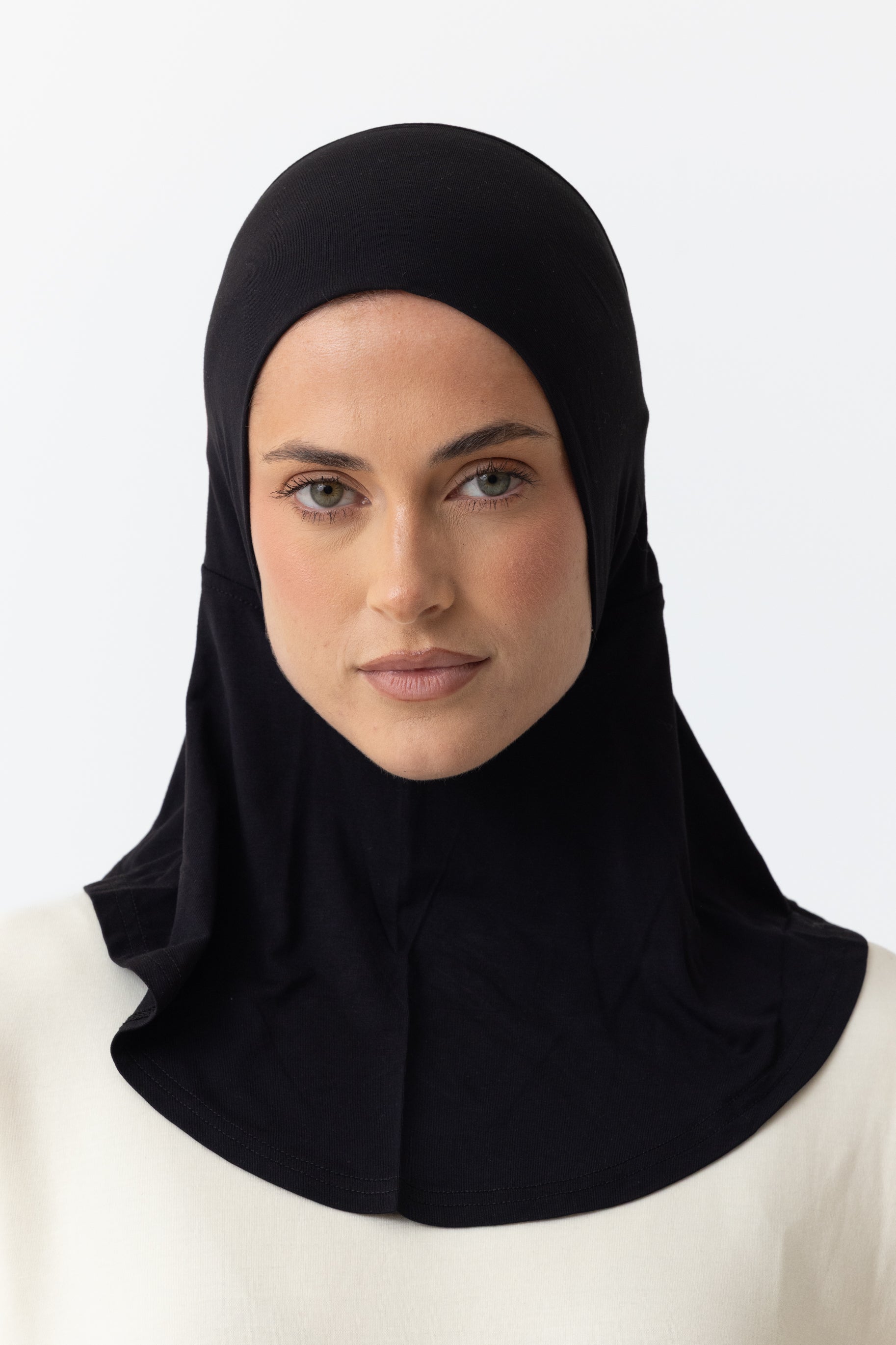 Full Coverage Undercap - Black
