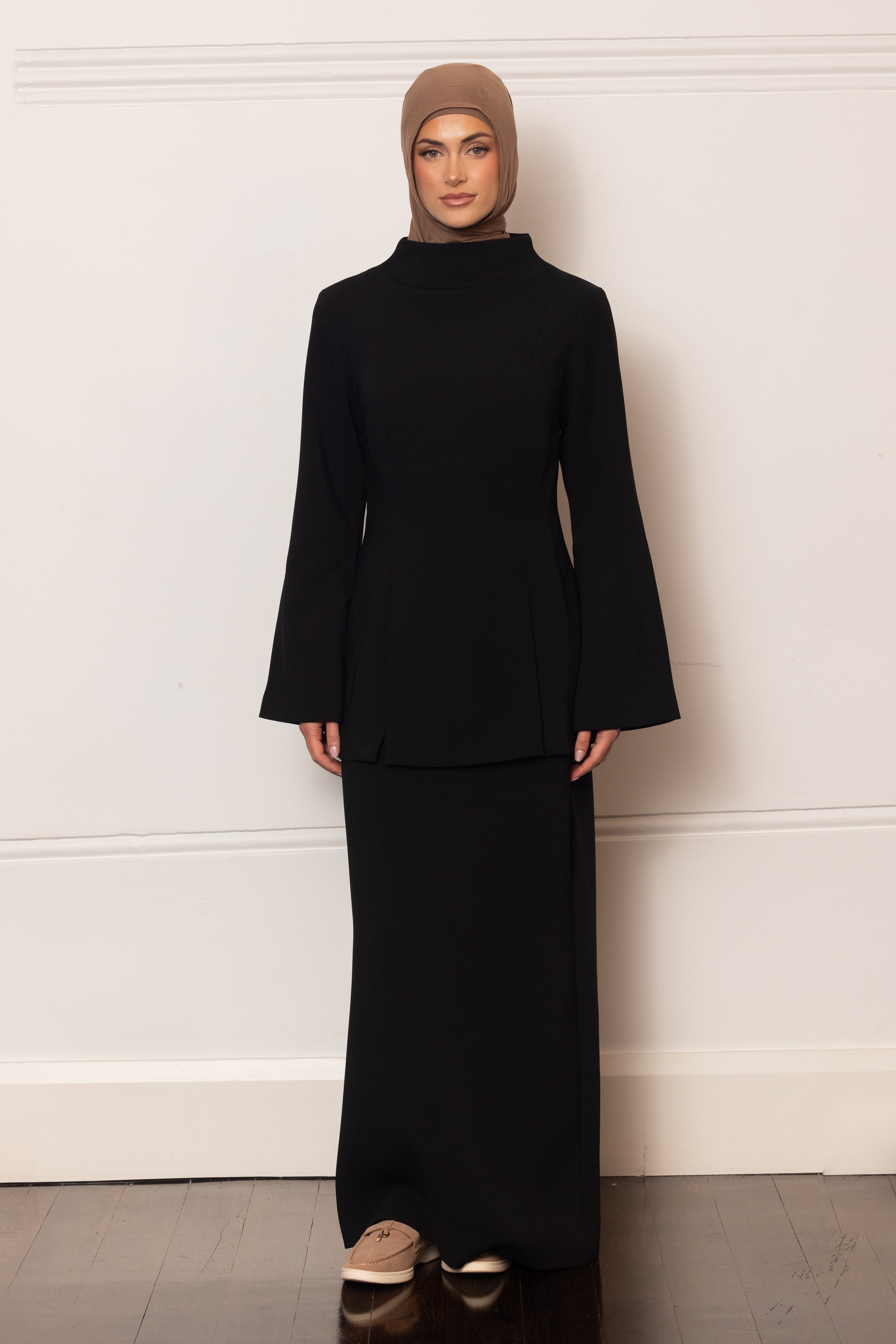 Everlyn Pants - Black