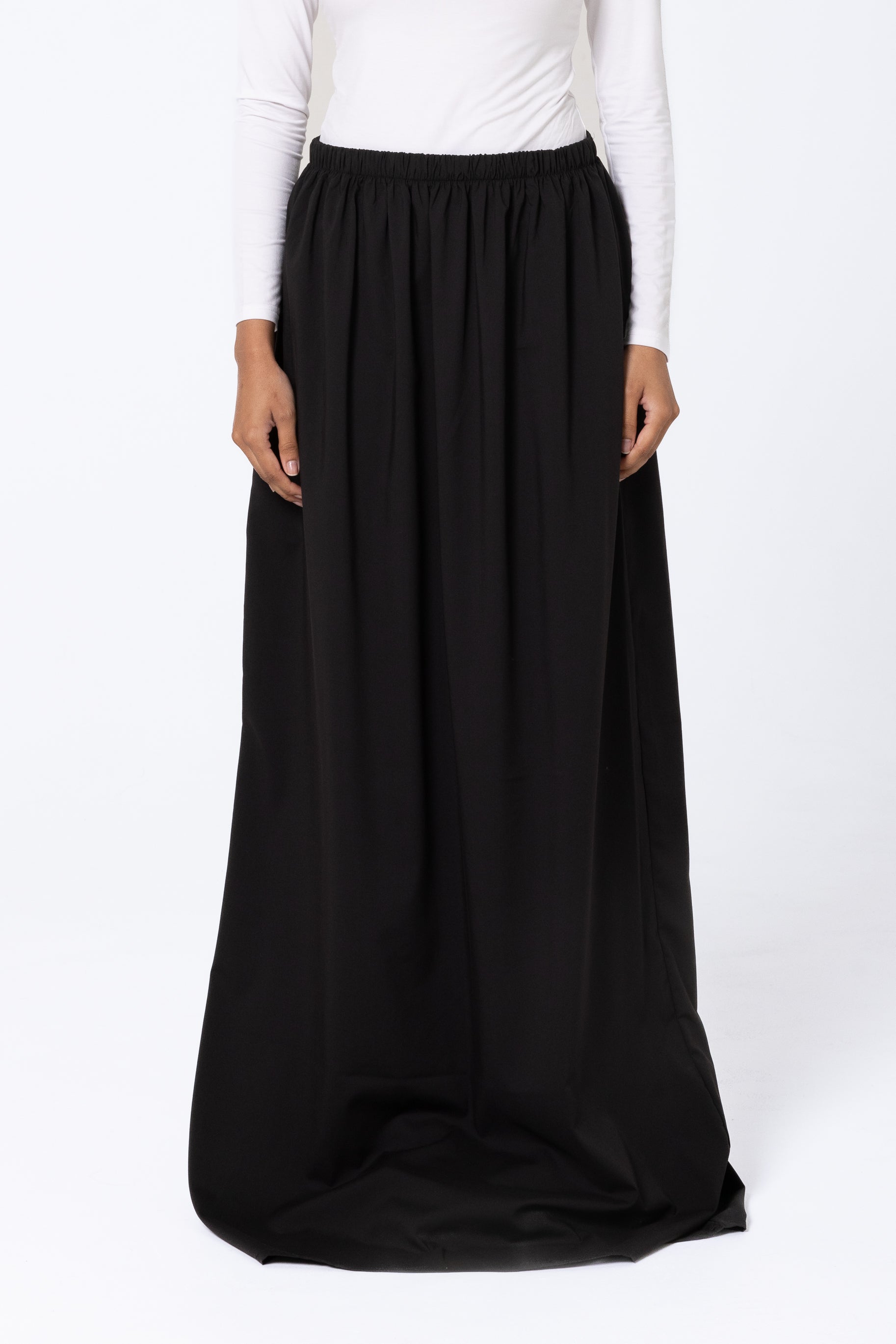 Nisa Prayer Set - Black