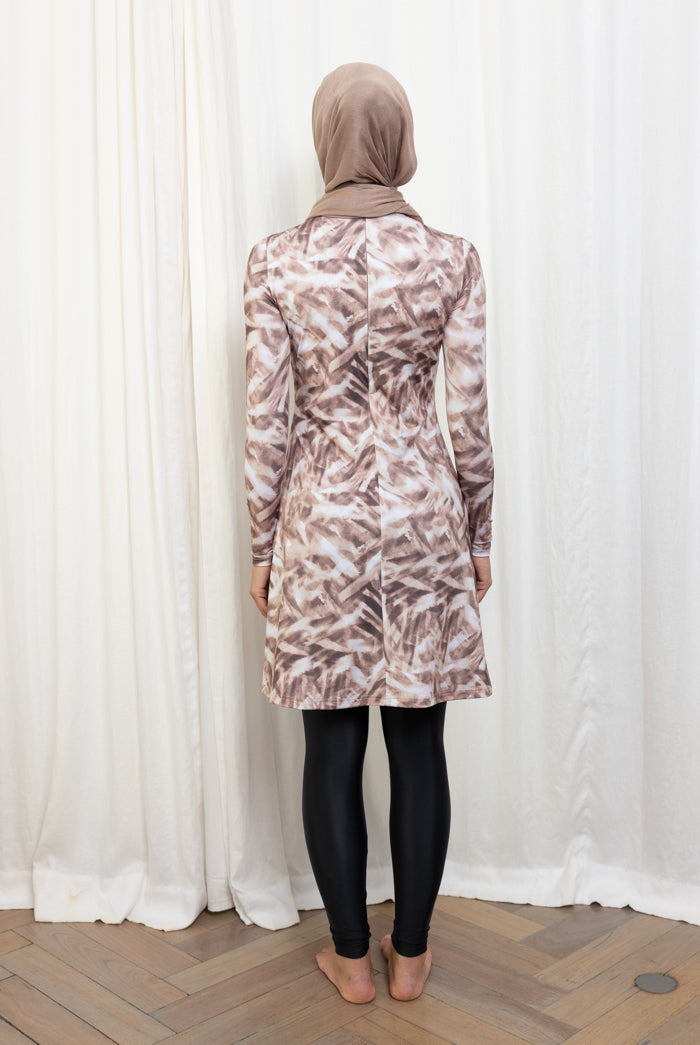 Swim Tunic Set - Zuri