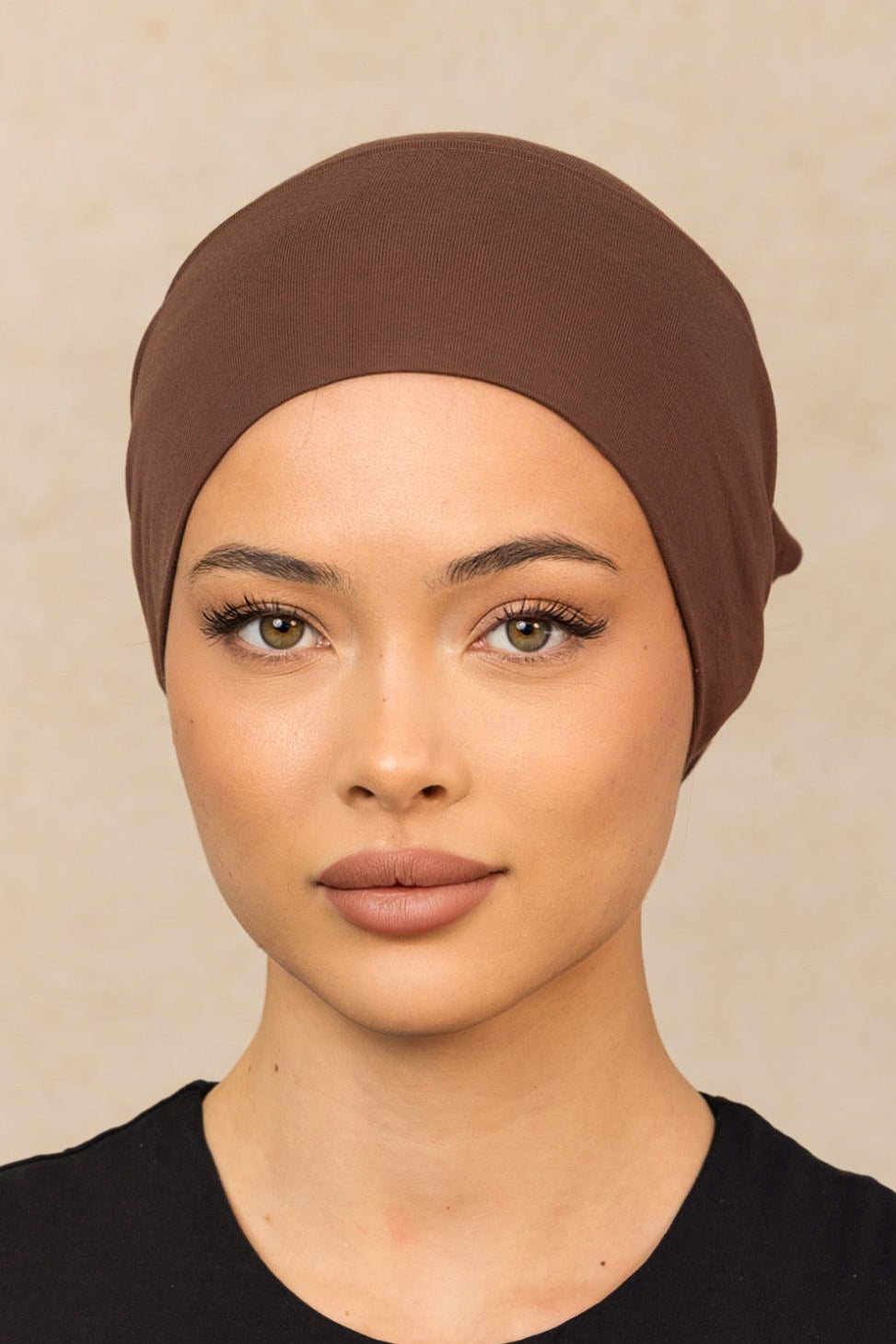 Jersey Open Cap - 10 Anise