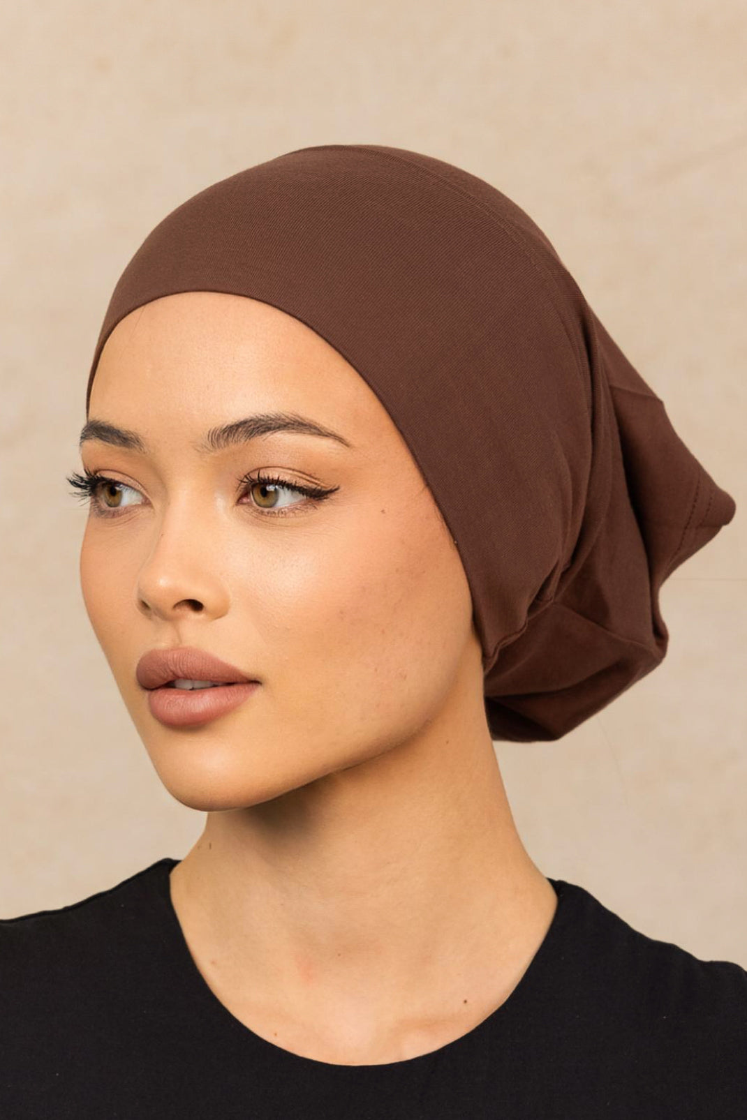 Jersey Open Cap - 10 Anise