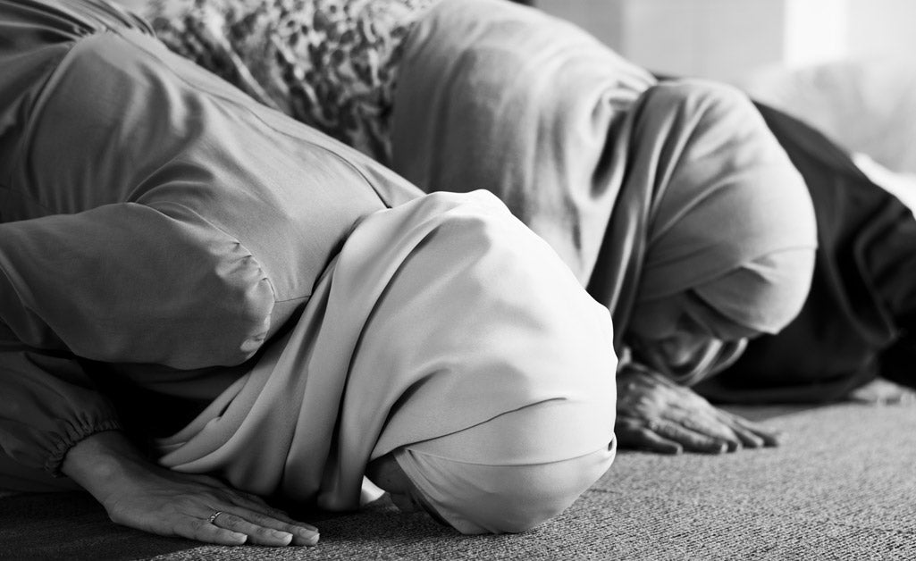 Everything You Need To Know About Islamic Prayer Times