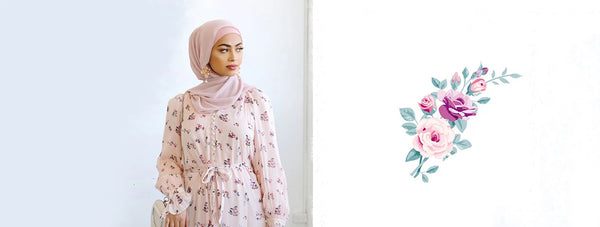 Hijabi Trends for a Stylish Spring