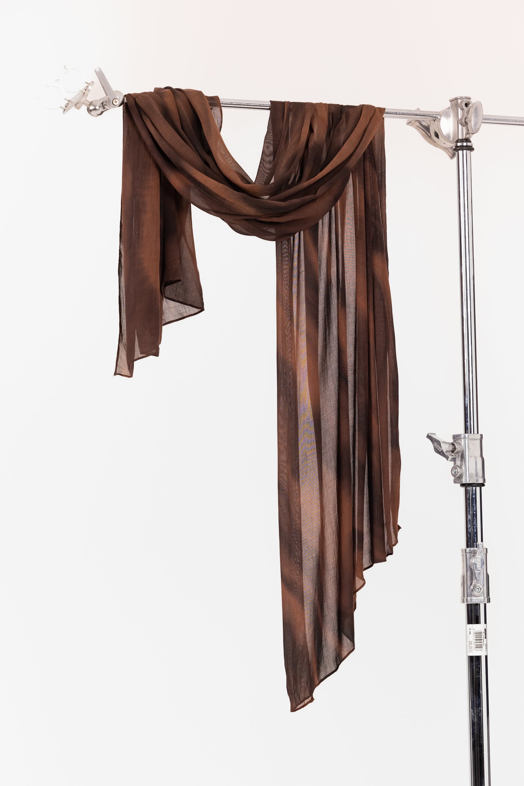 Swell Hijab - Mellow Brown