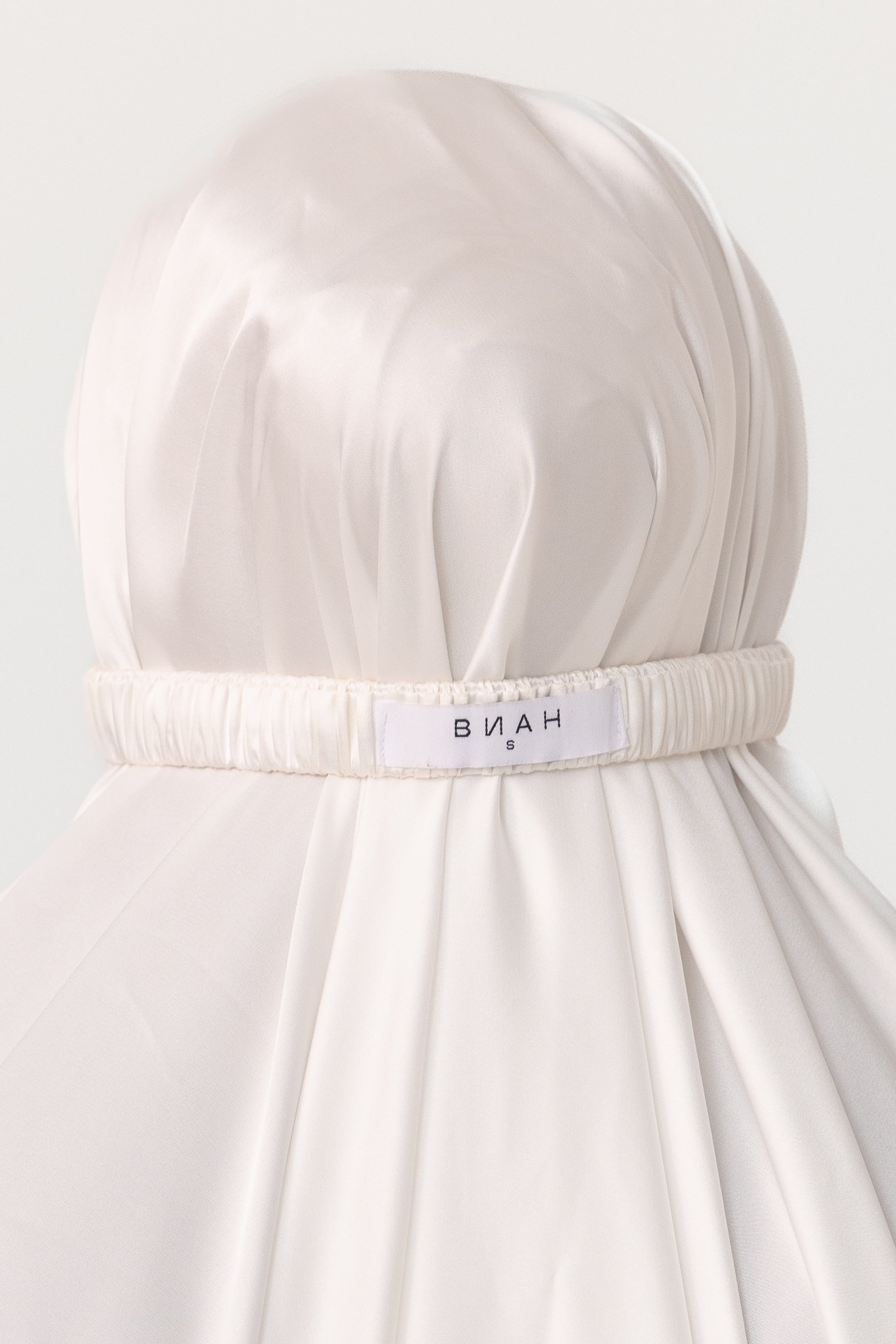 Womens Prayer Set - White