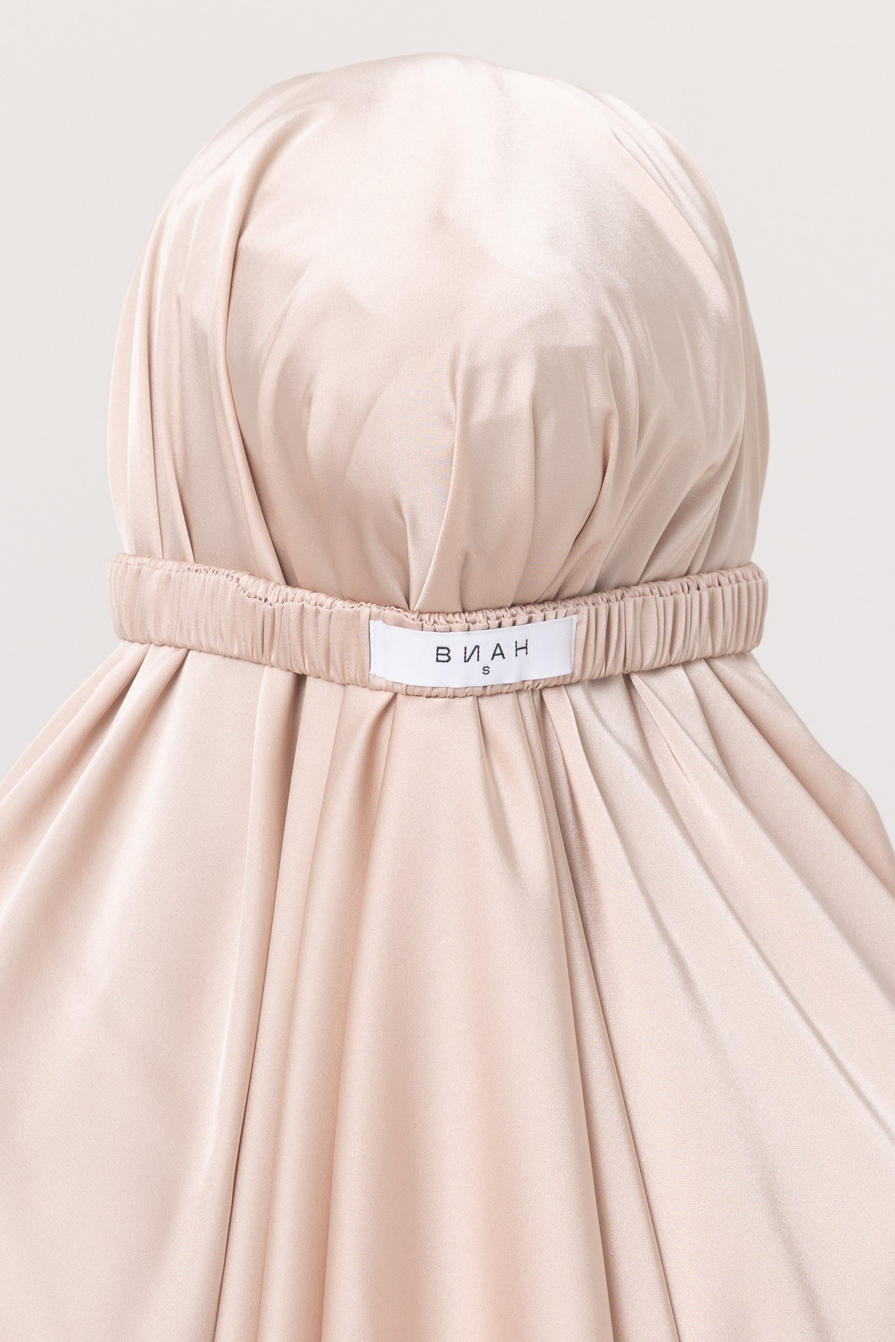 Womens Prayer Set - Dusty Rose