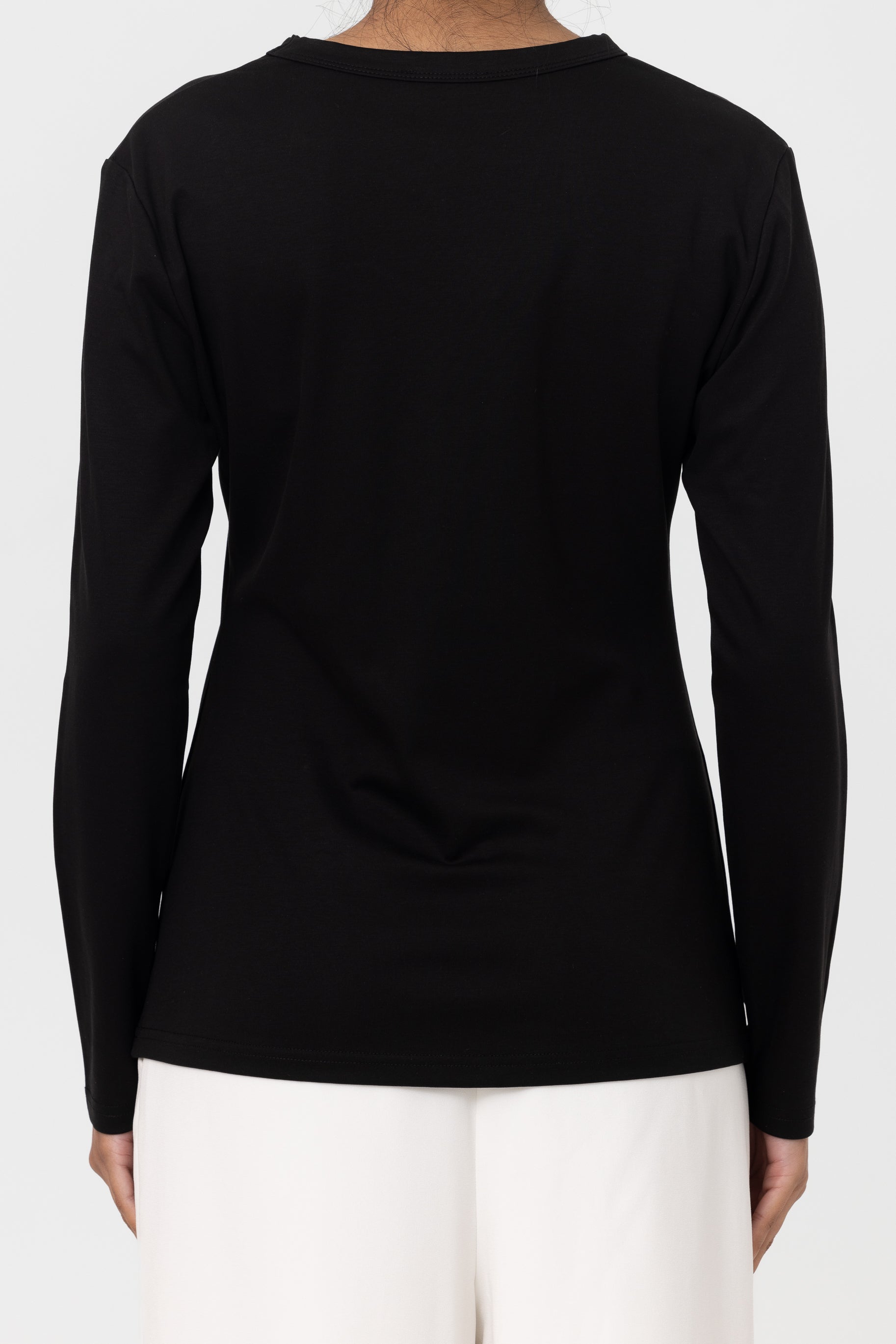 Core Top - Black