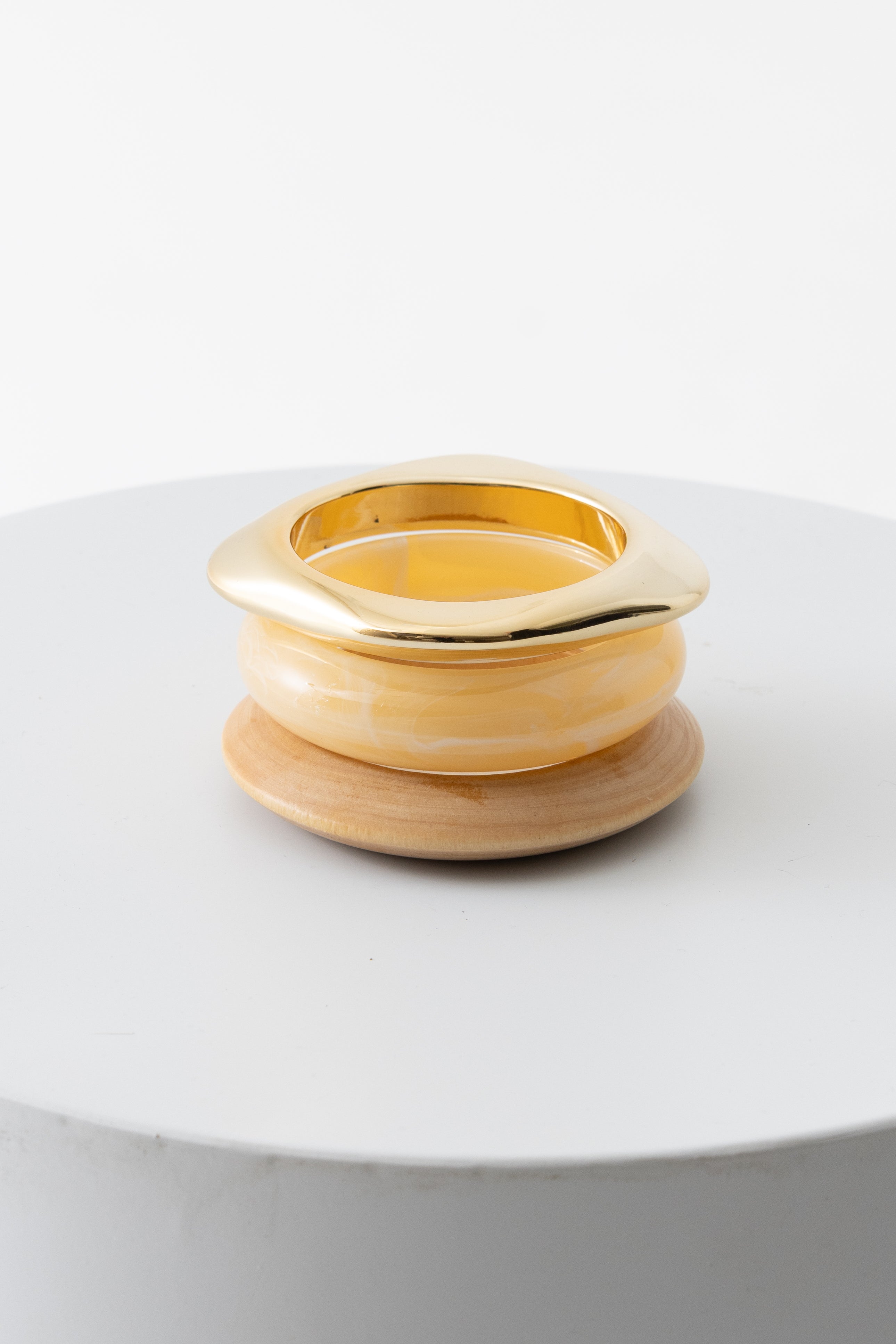 Nia Bangle Set