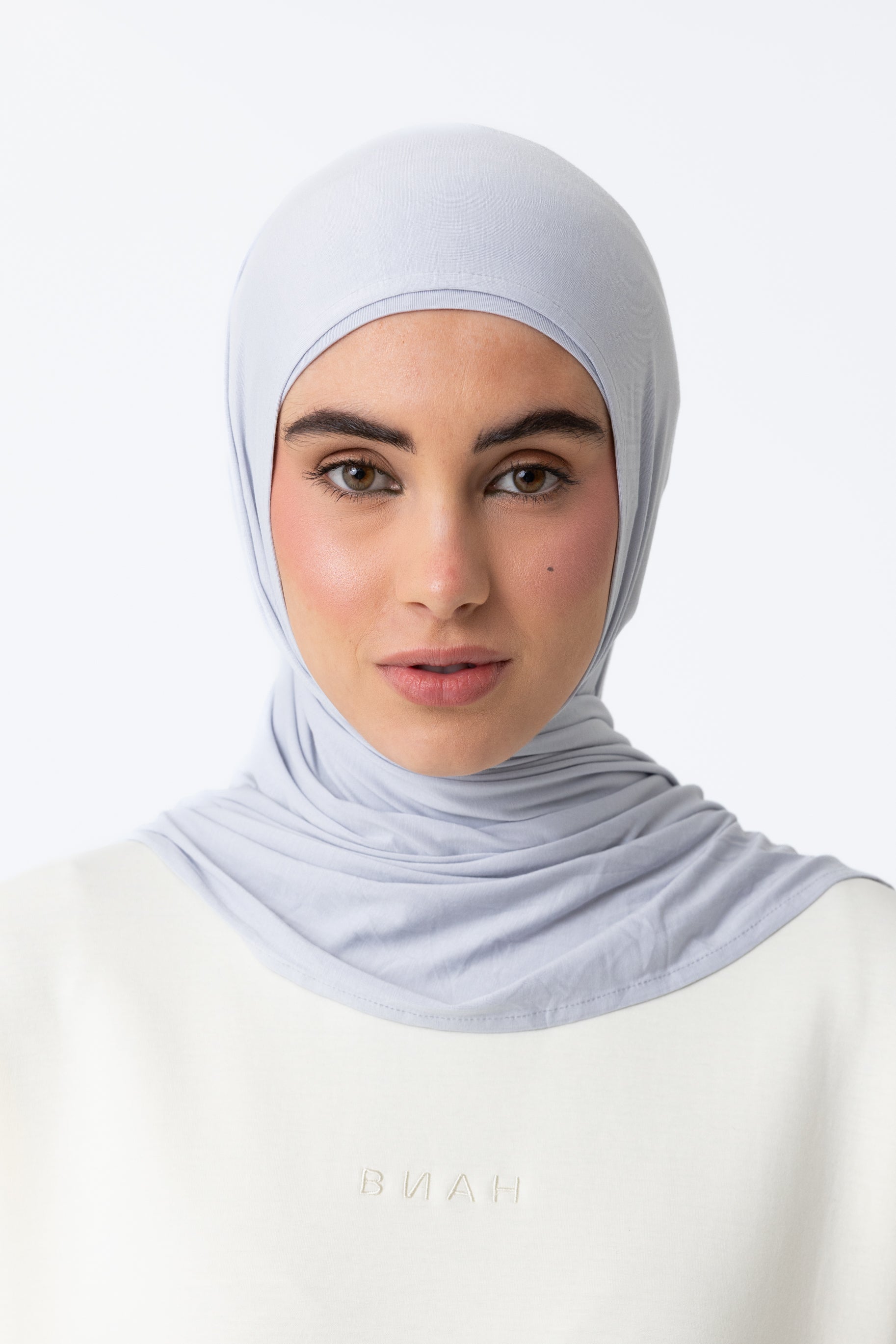 Instant Bamboo Jersey Wrap Set - Breeze