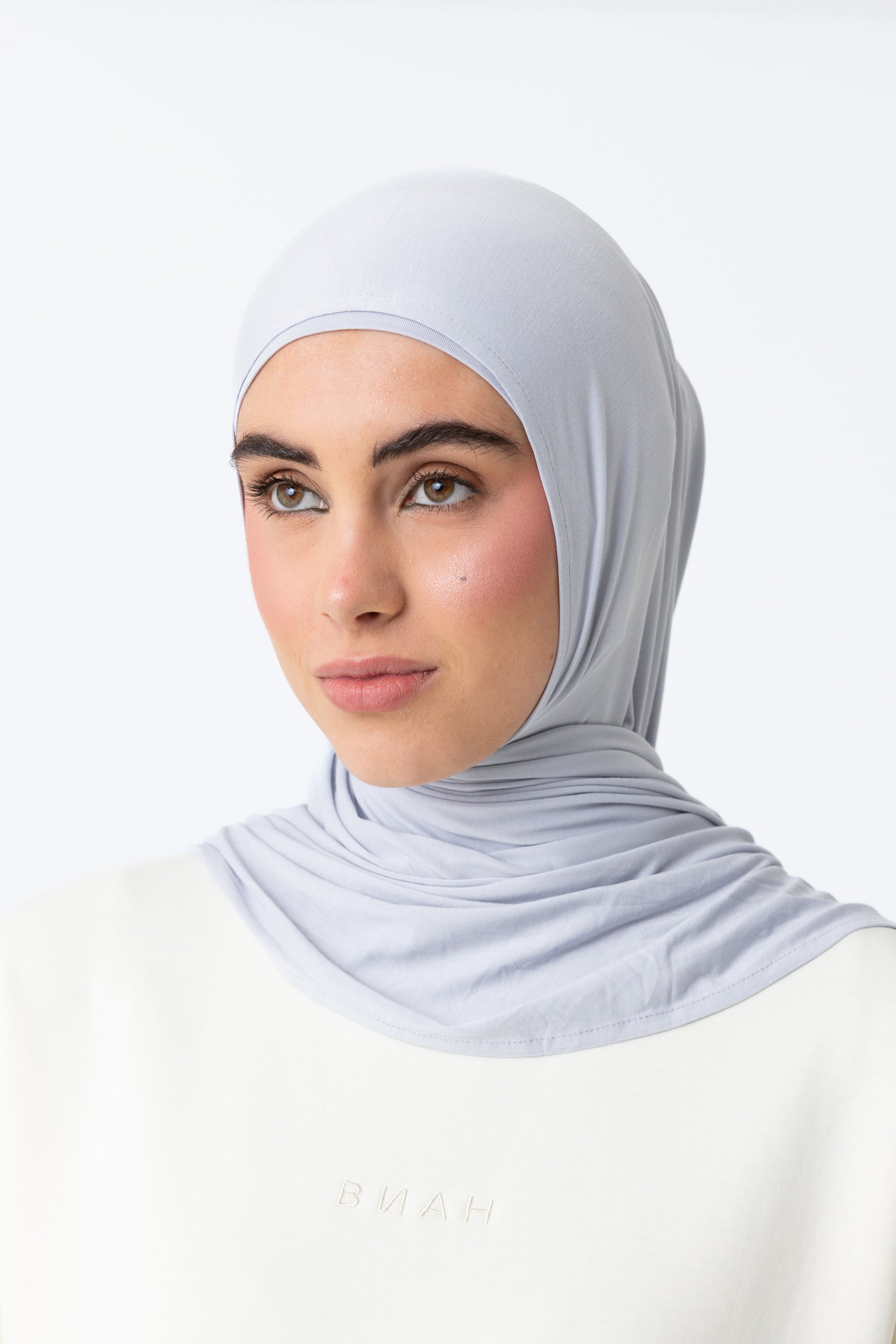 Instant Bamboo Jersey Wrap Set - Breeze