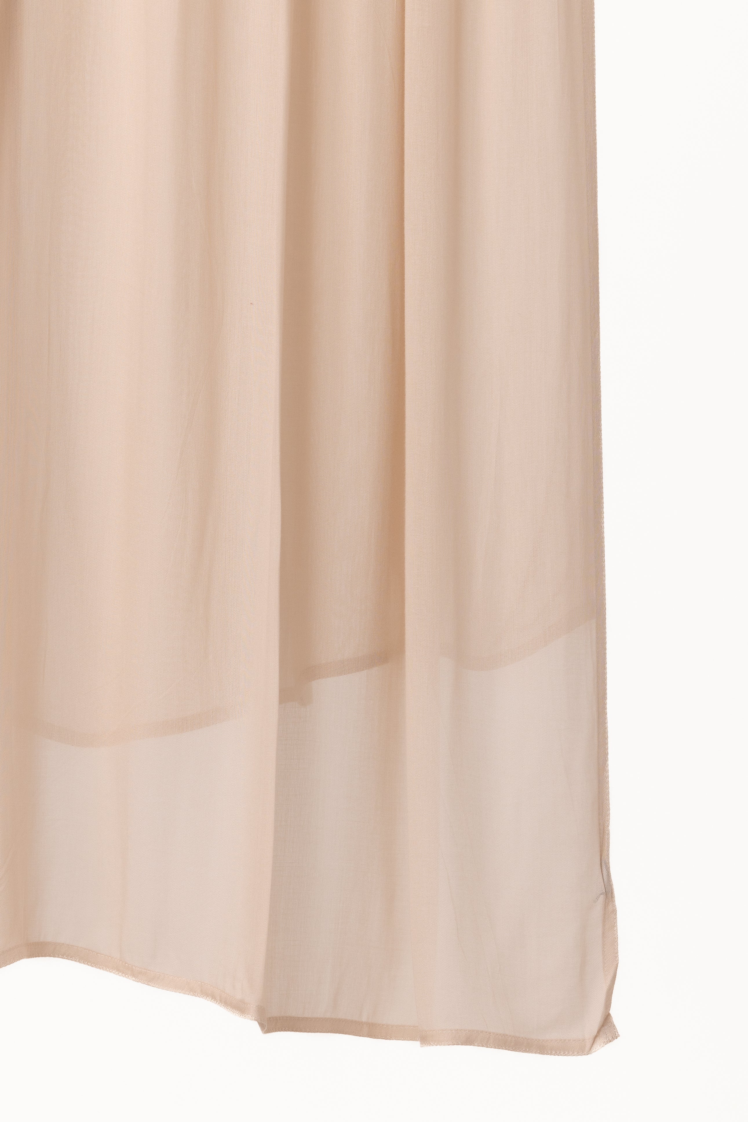 Double Stitched Modal Hijab Set - Mirage