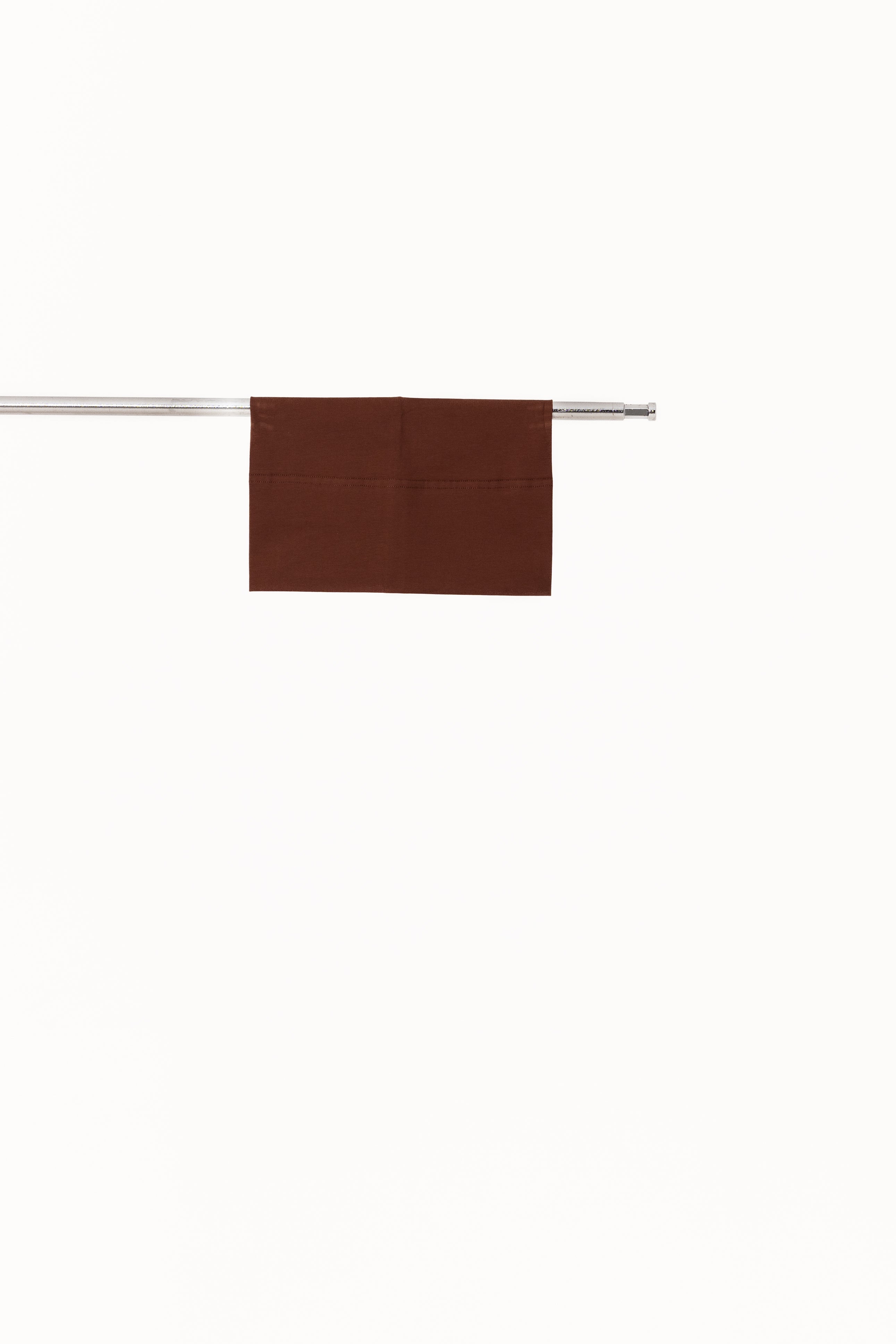 Ice Cotton Open Cap - Spice