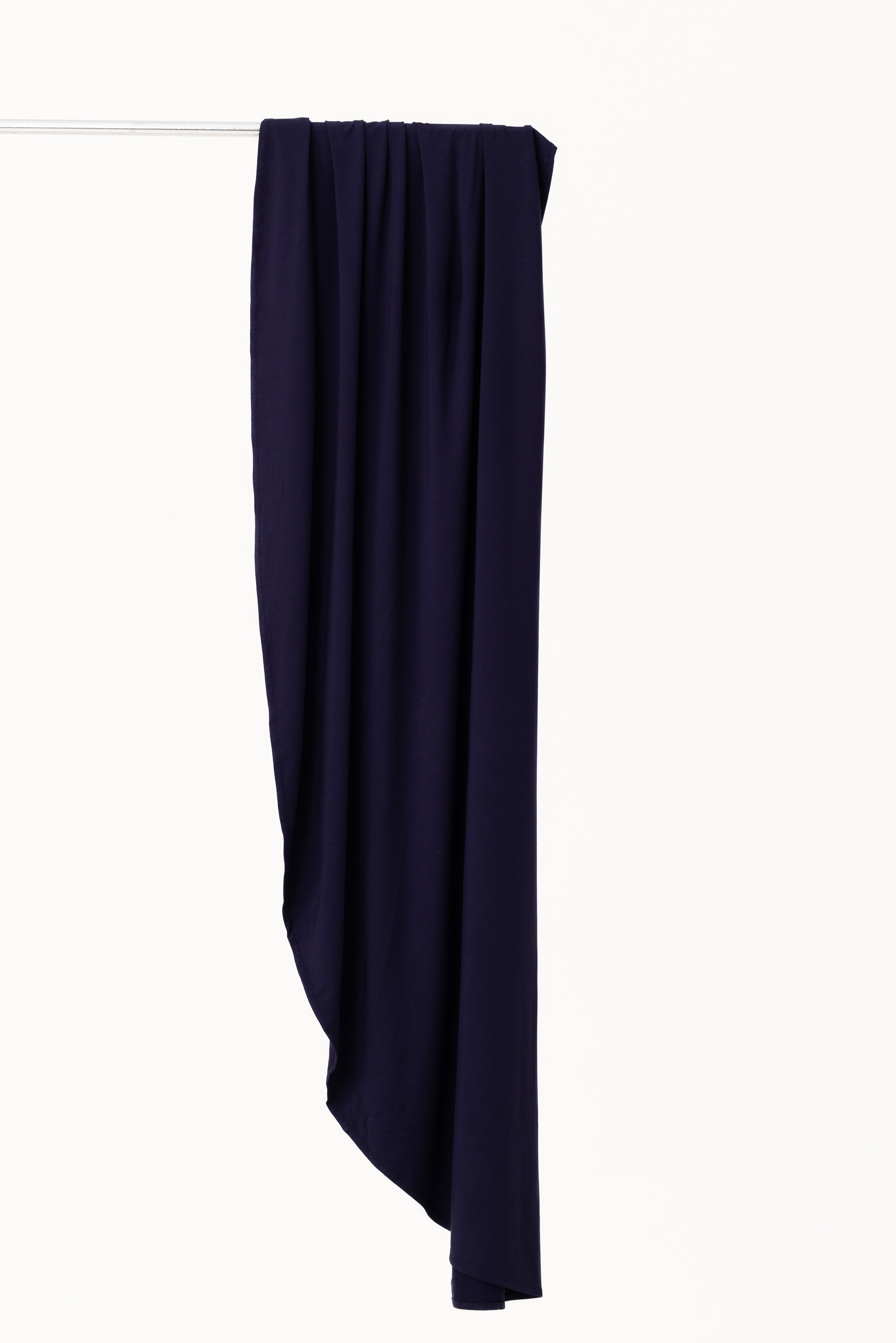 Instant Jersey Wrap - 33 Navy