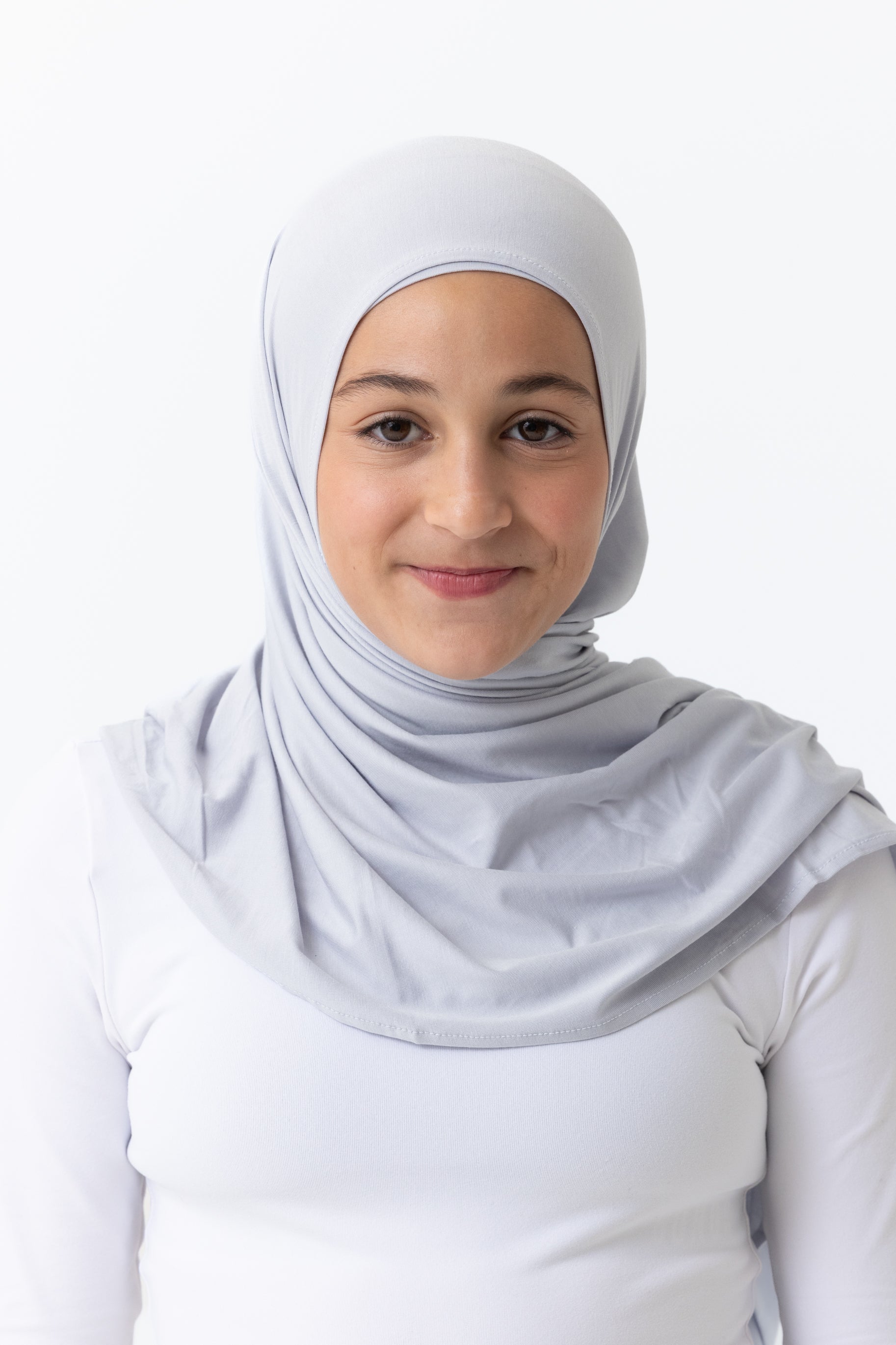 Mini Instant Jersey Wrap Set - Breeze