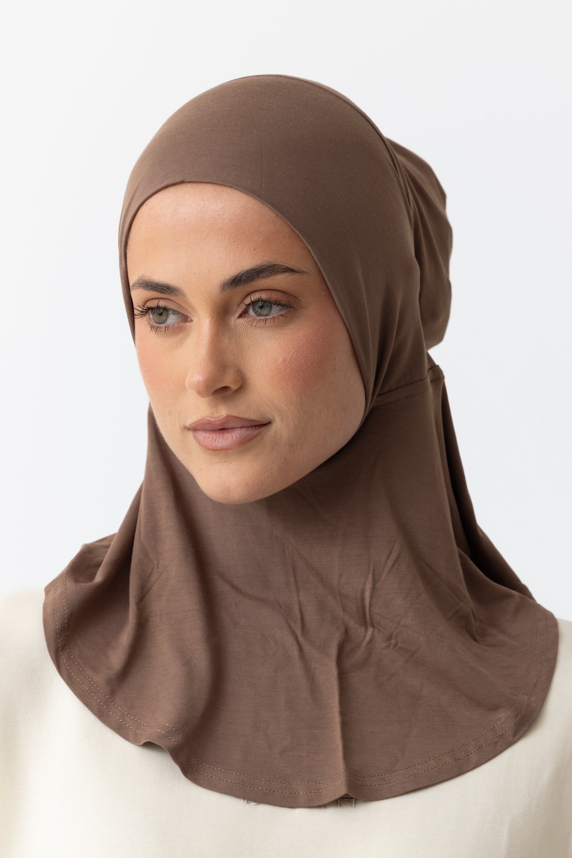 Full Coverage Undercap - Walnut