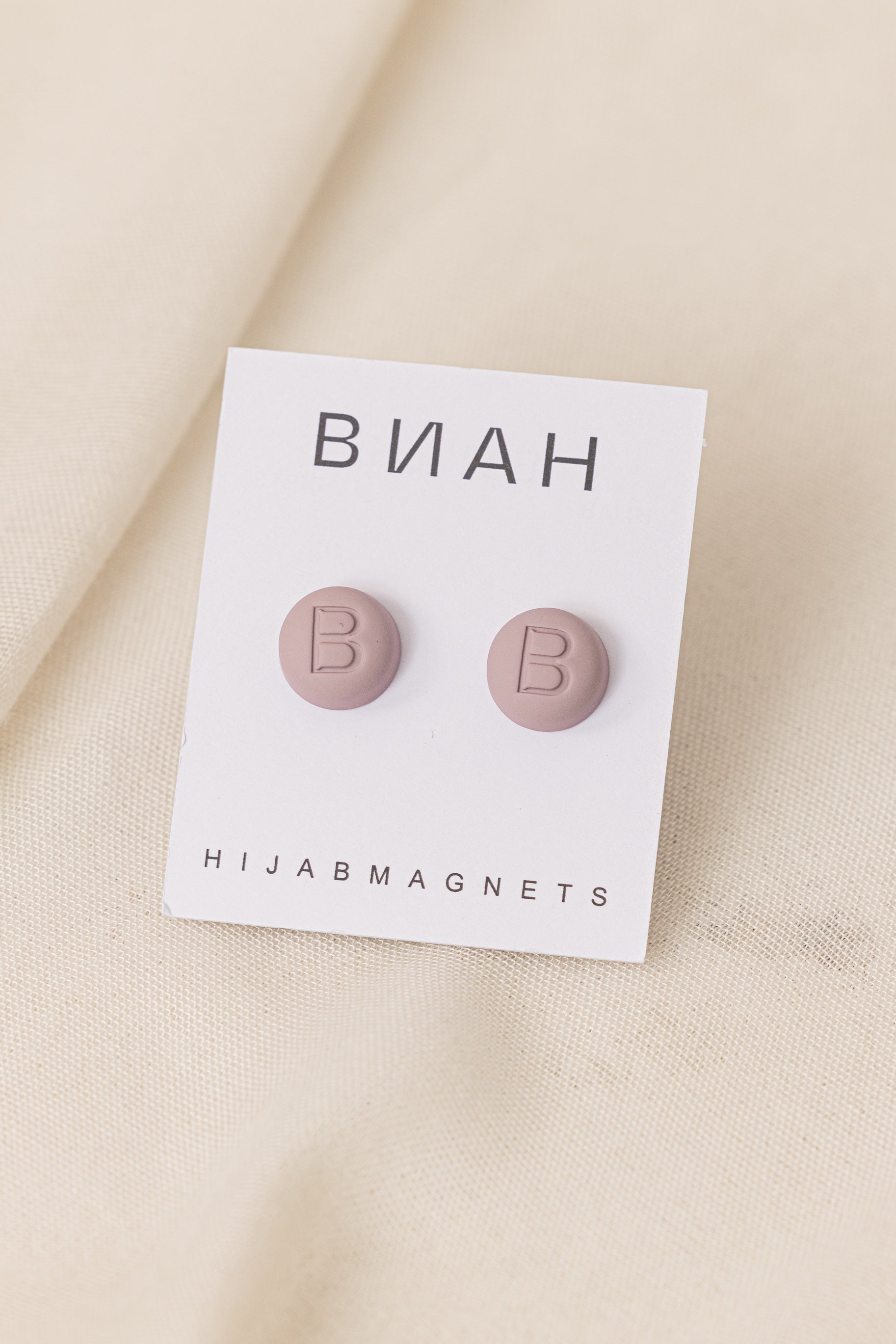 Hijab Magnet - Petal