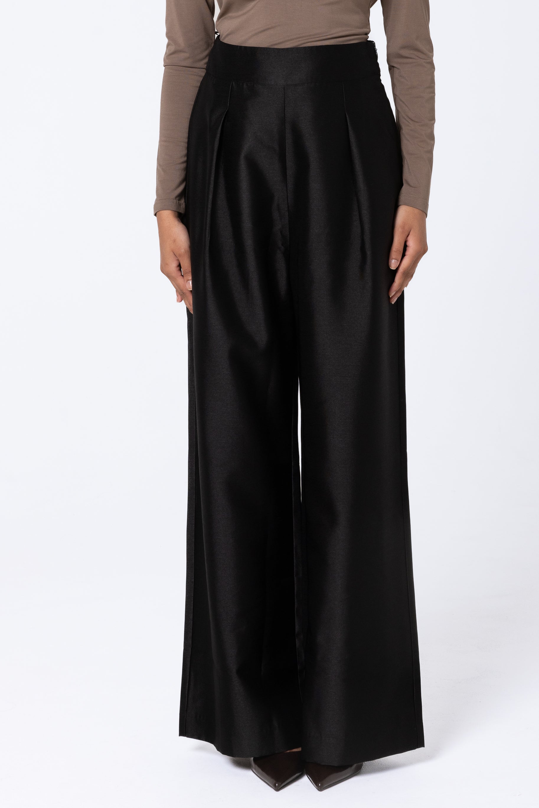 Astra Pants - Black