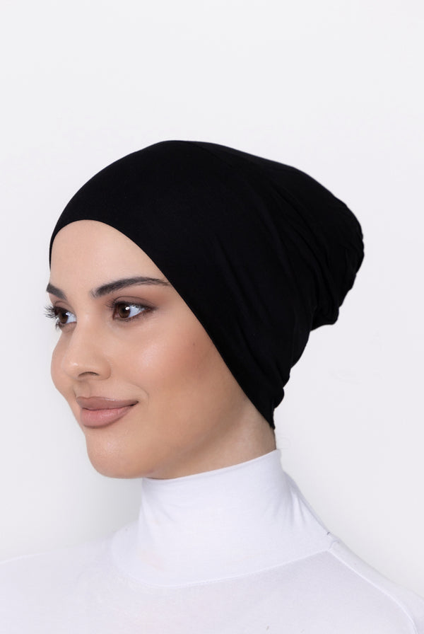 Women Hijab Caps, Hijab Underscarf Caps