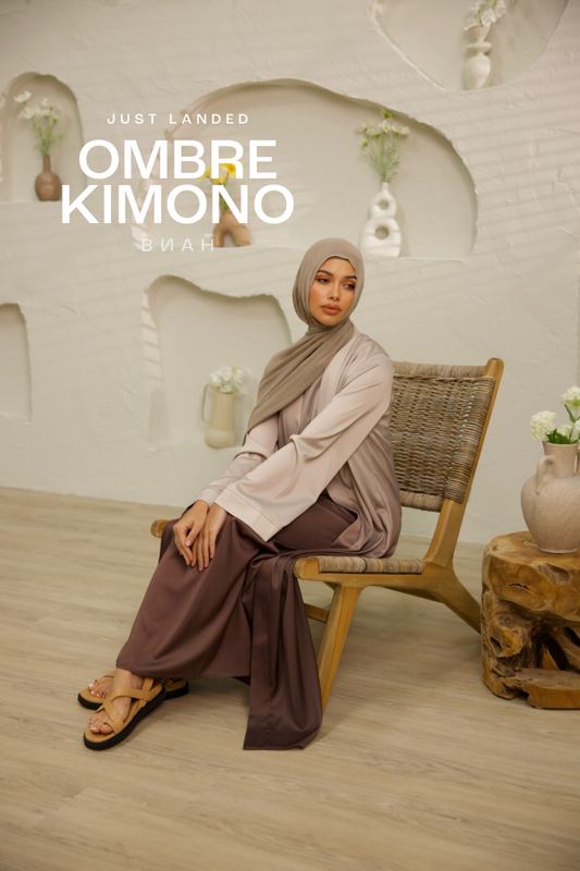 Muslim Clothing Modest Islamic Clothing Australia BNAH Boutique Nour Al Houda