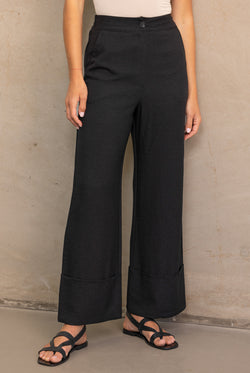 Dune Pants - Black