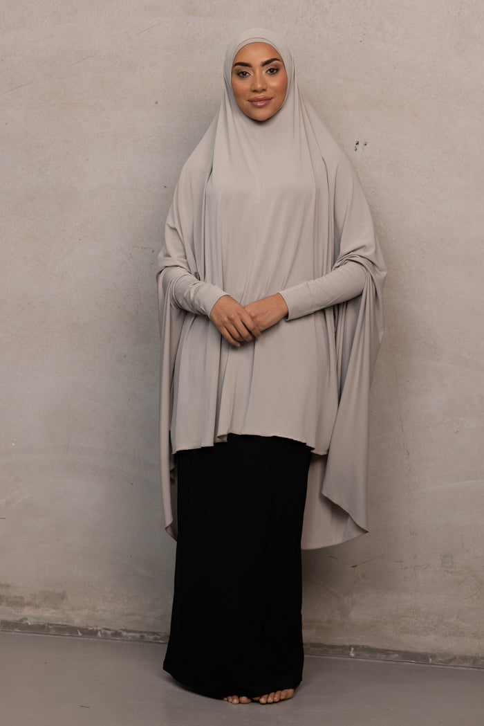 Women's Jilbab - Greij