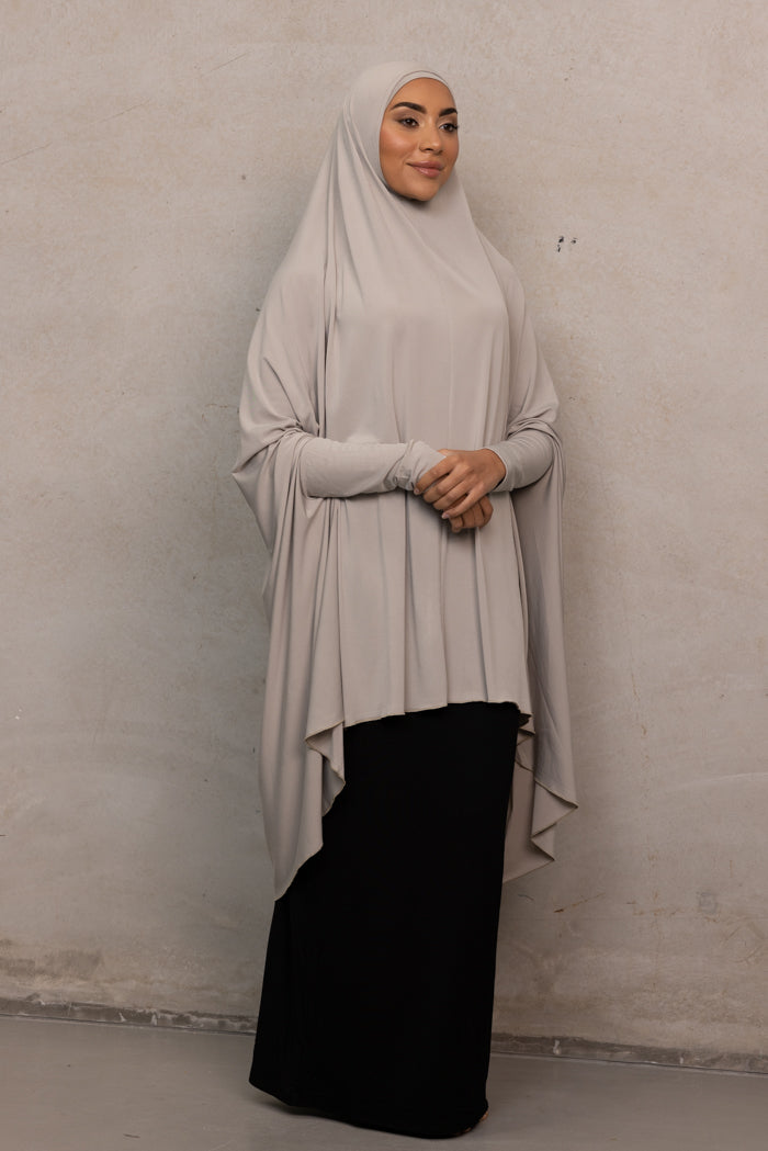 Women's Jilbab - Greij