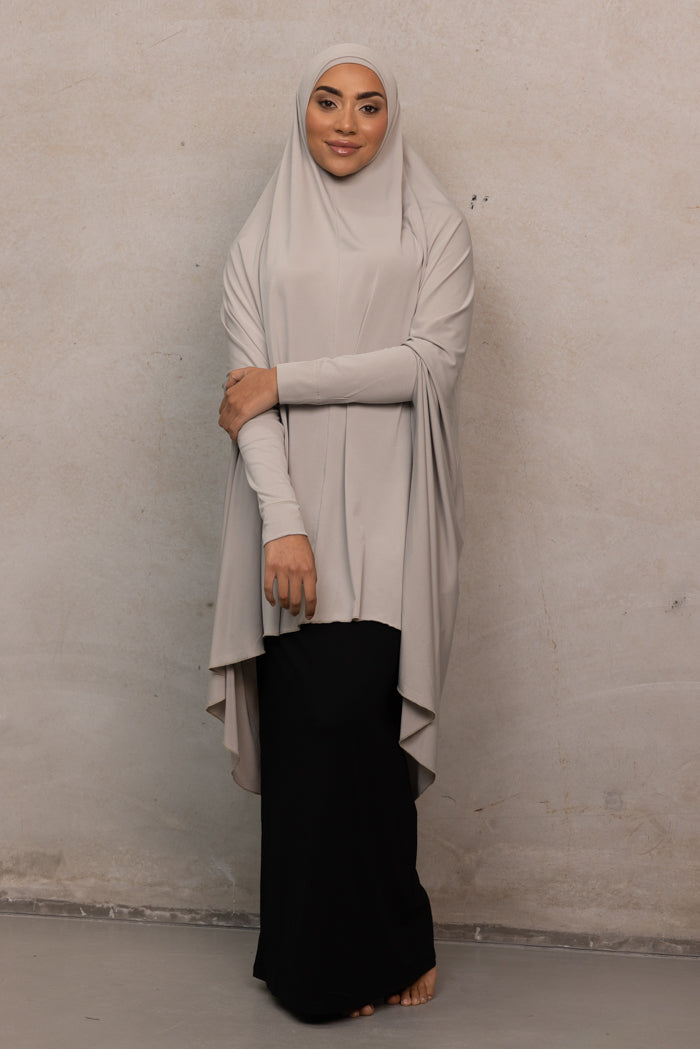 Women's Jilbab - Greij