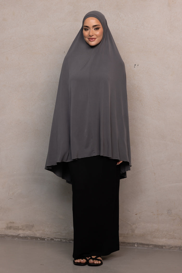 Women's Jilbab - Iron