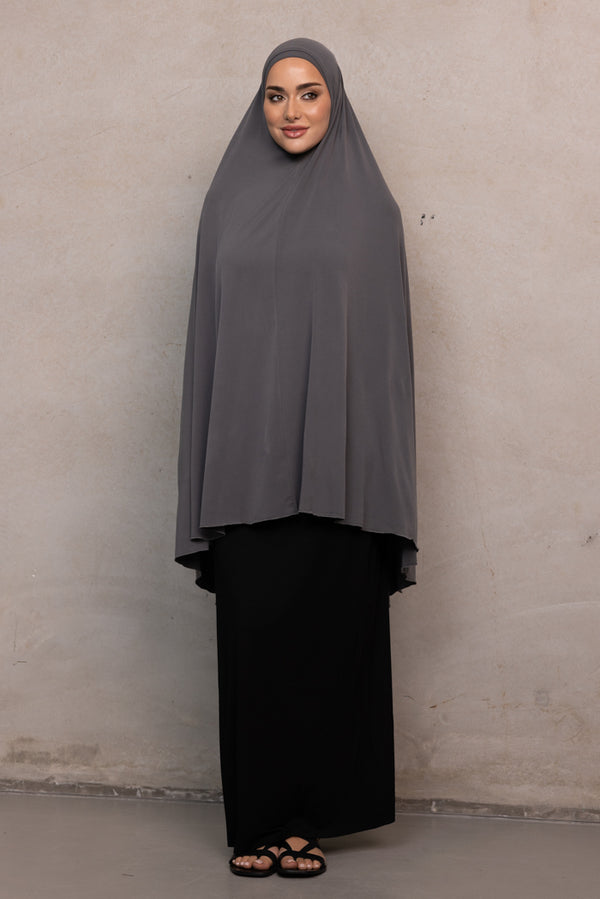 Women's Jilbab - Iron