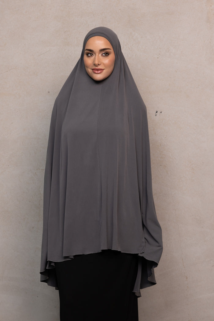 Women's Jilbab - Iron