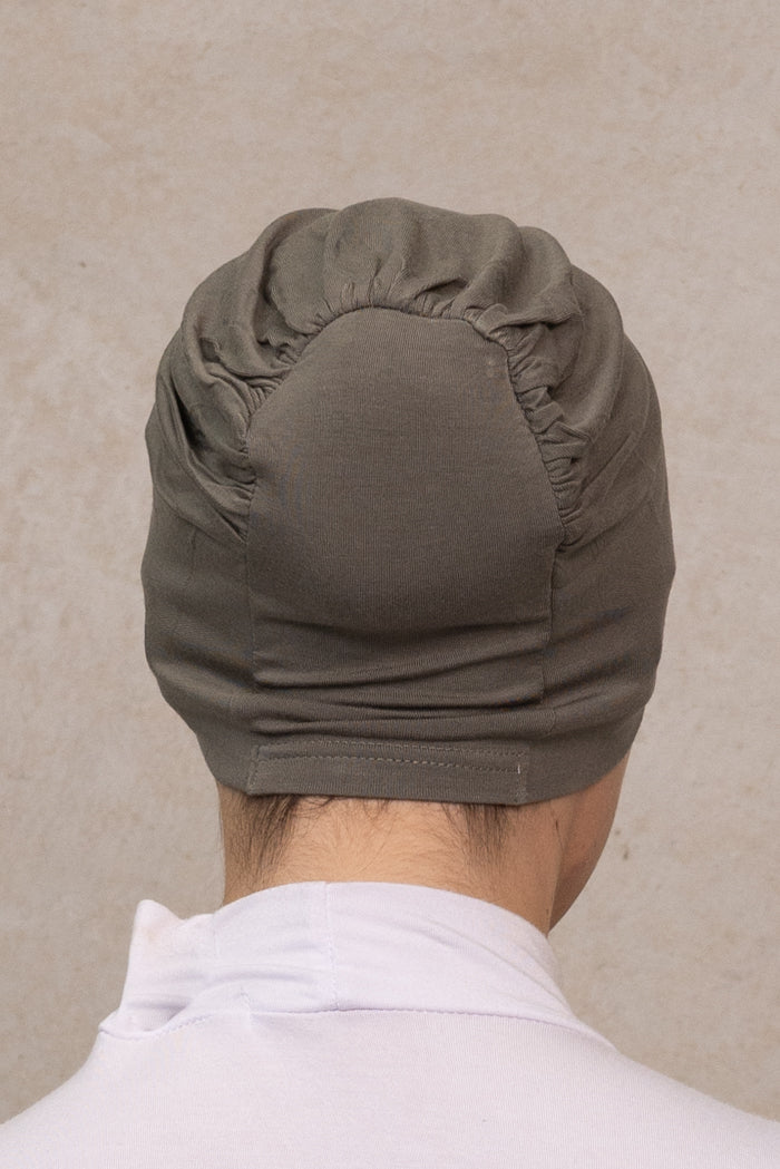 Jersey Closed Cap - 48 Sage