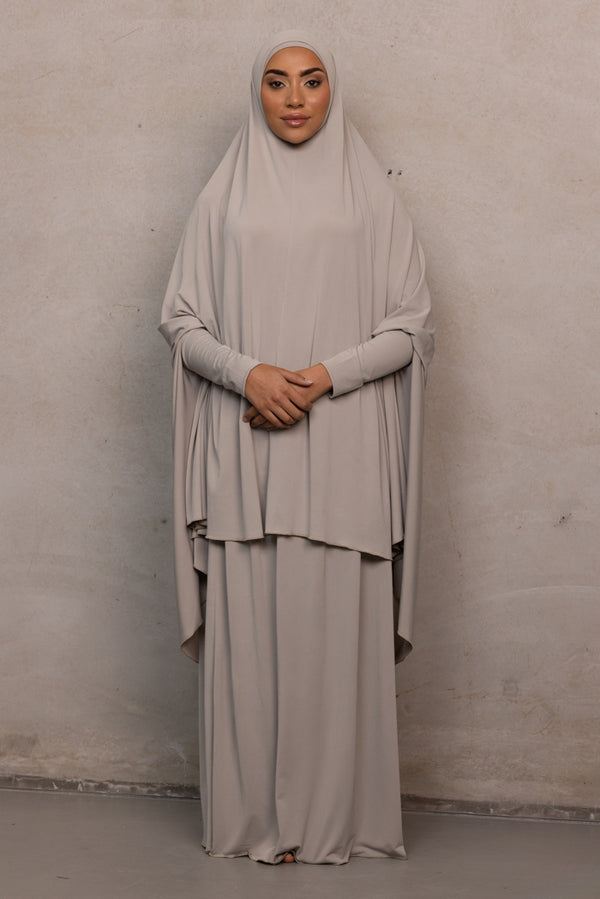 Jilbab Prayer Set - Greij