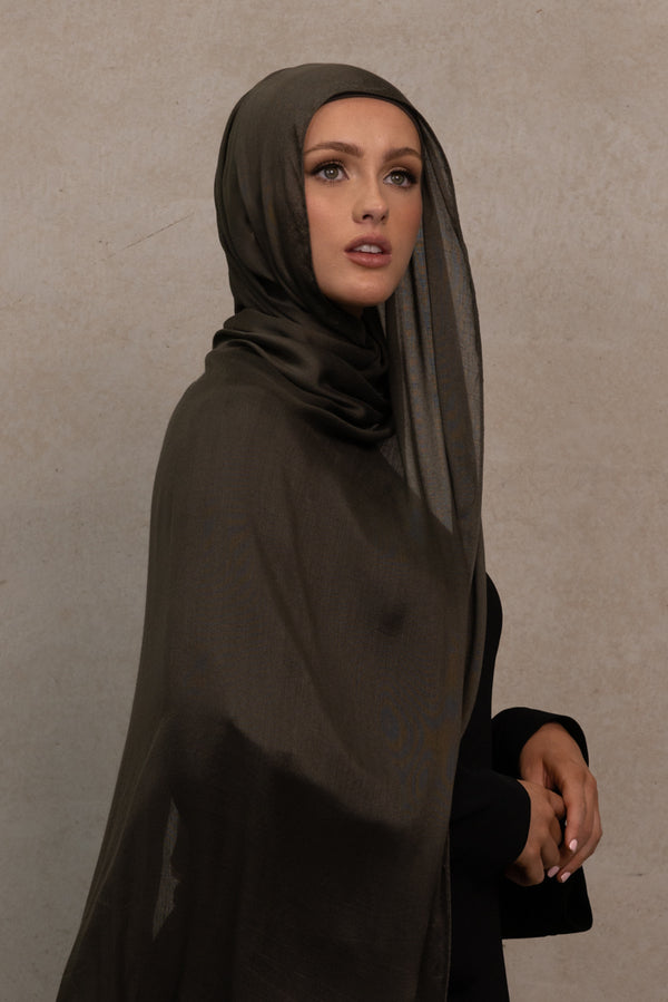 Modal Hijab - Thunder