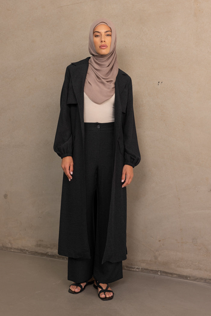 Dune Pants - Black