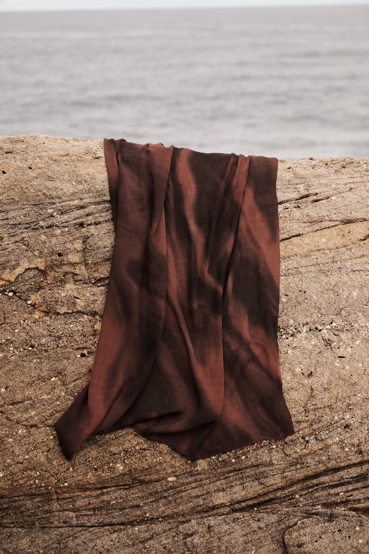 Swell Hijab - Mellow Brown
