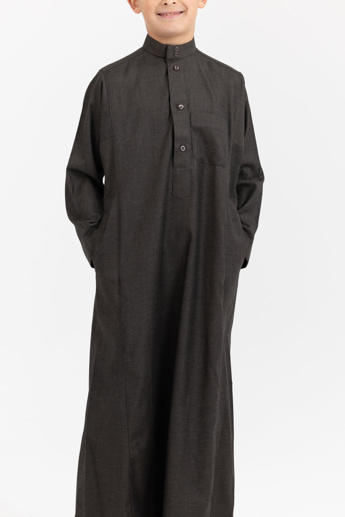 Youth Daffah Thobe - 5 Army