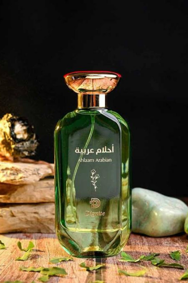 Dignite - Ahlaam Arabian Parfum