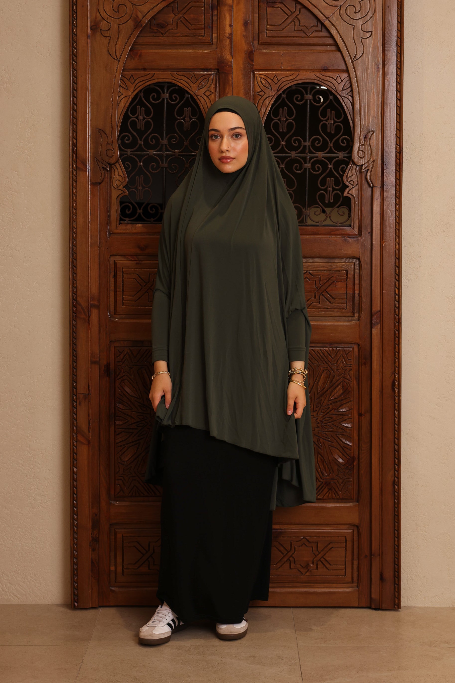 Women's Jilbab - Ivy