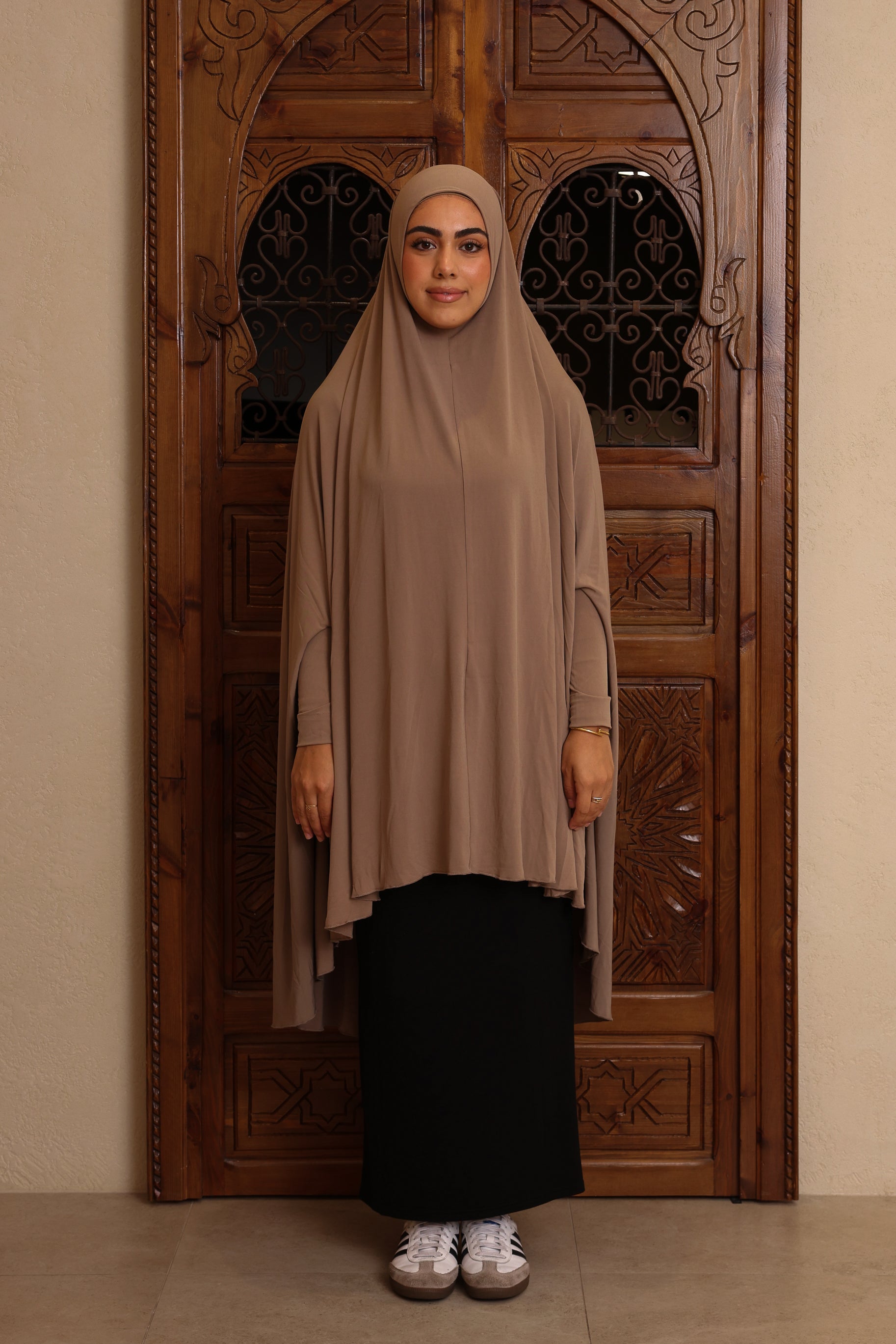 Women's Jilbab - Fossil