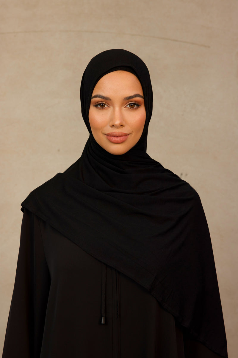 Abaya wrap hotsell